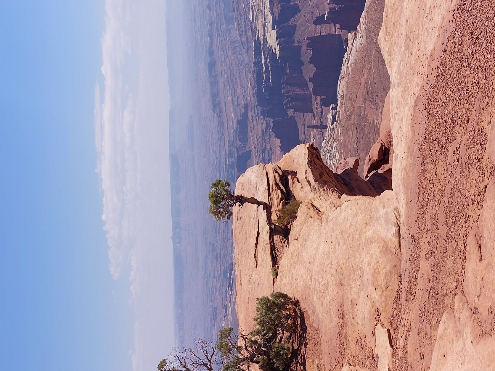 The great parks of Utah – Part 1