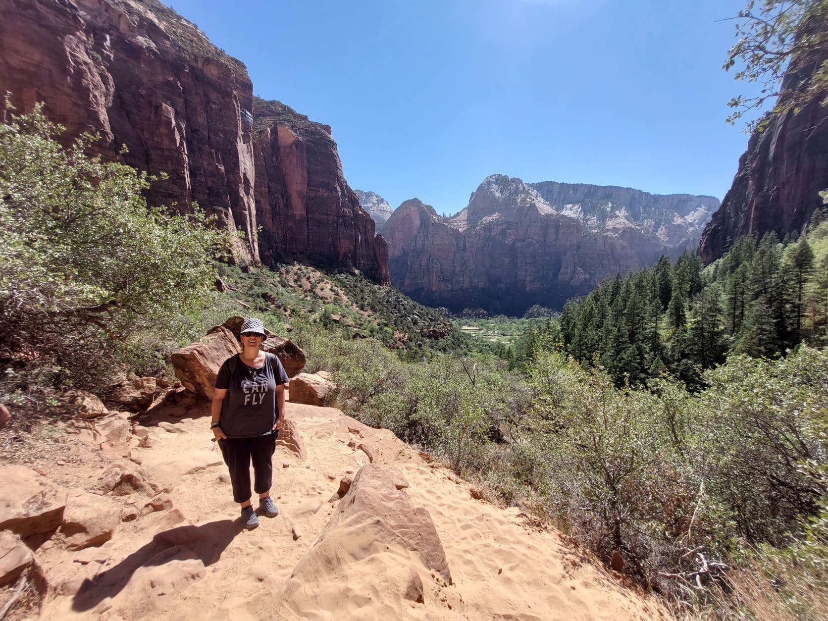 The great parks of Utah - part 3