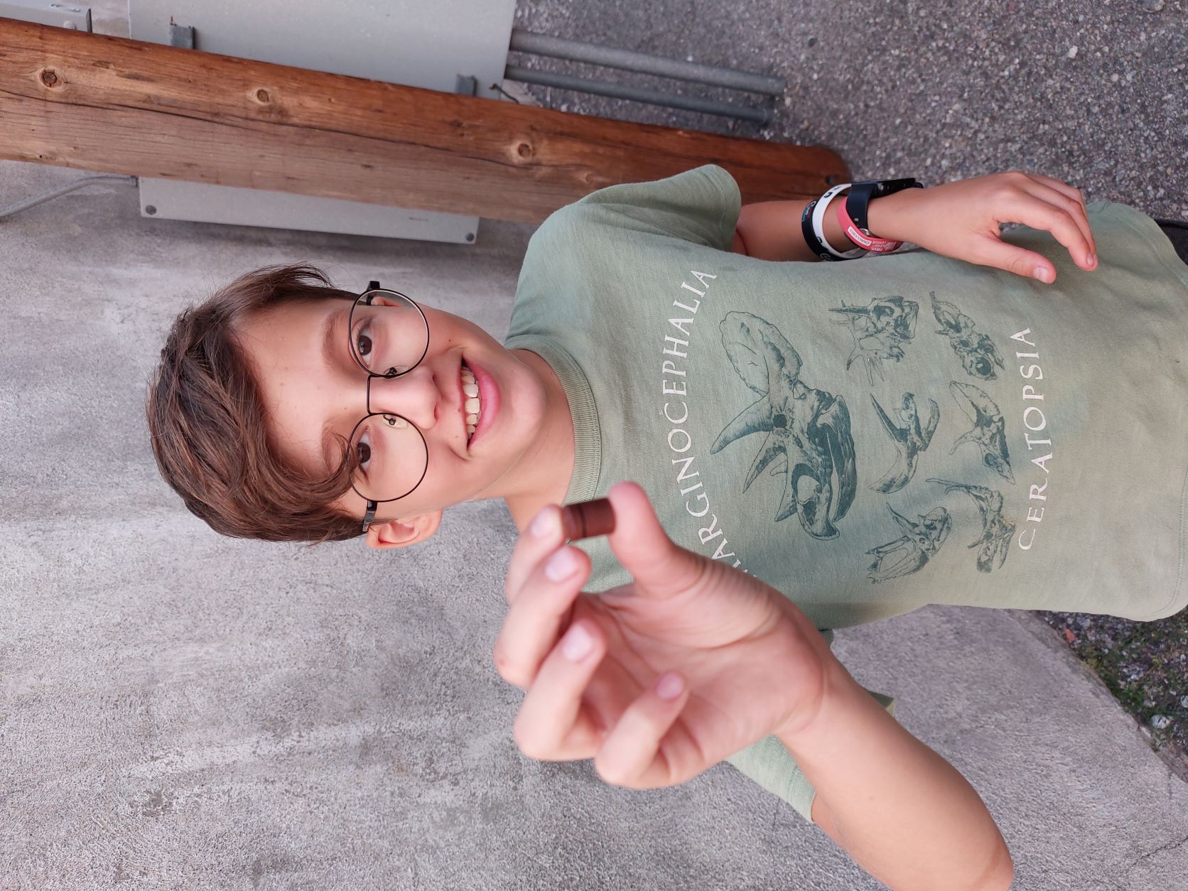 Orienteering and Geocaching