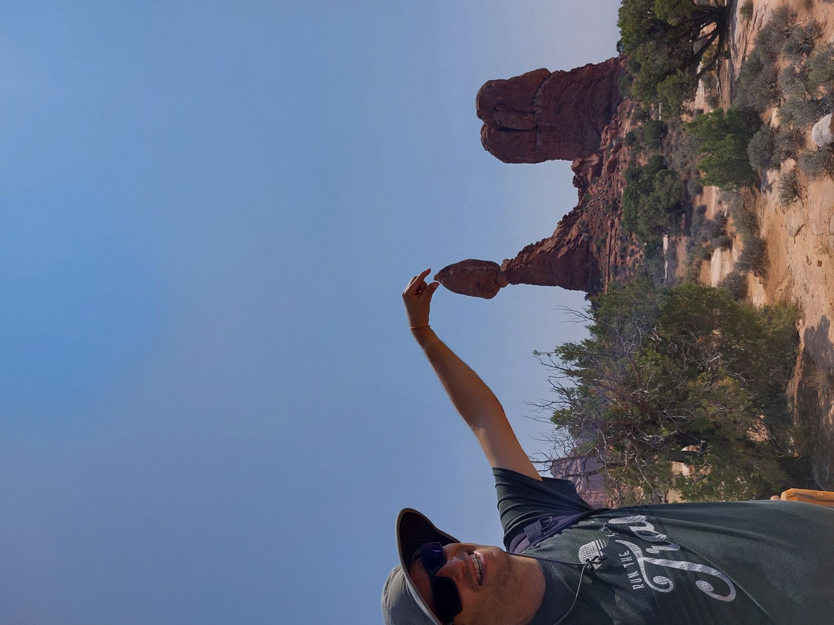 The great parks of Utah – Part 1