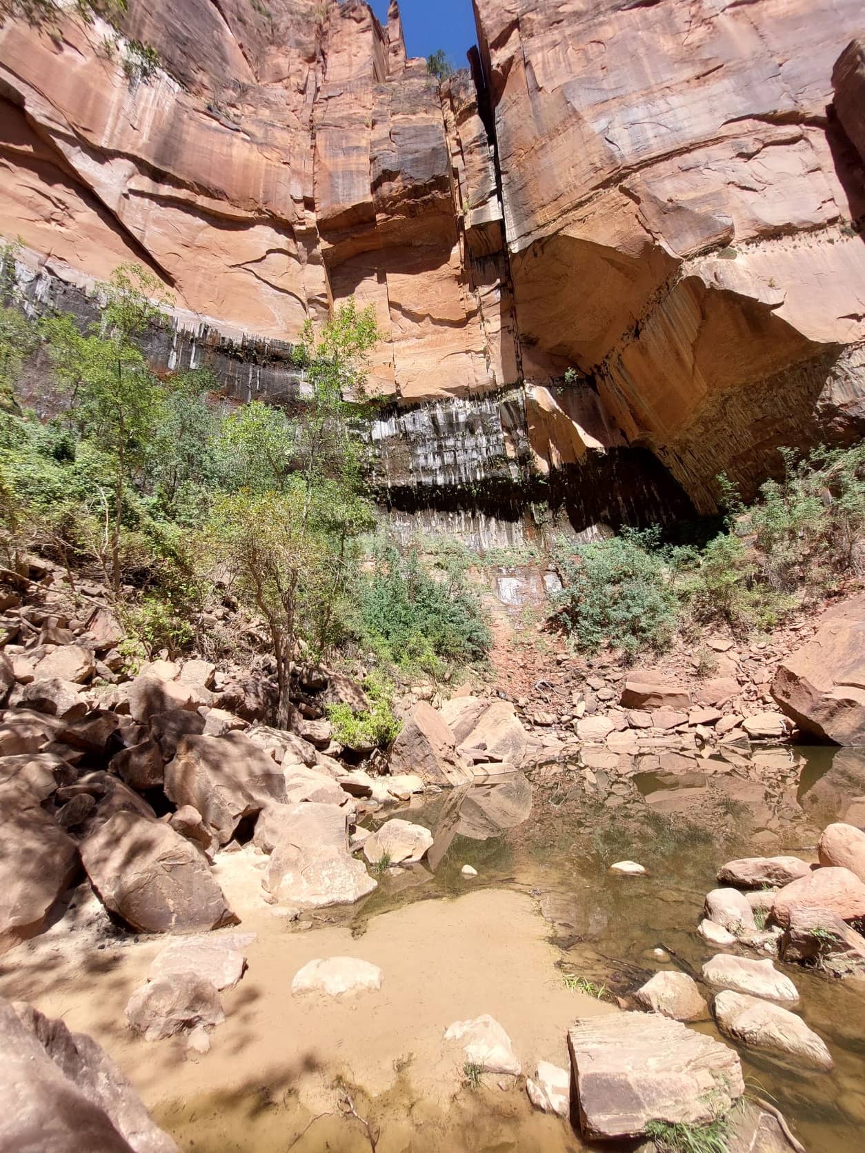 The great parks of Utah - part 3