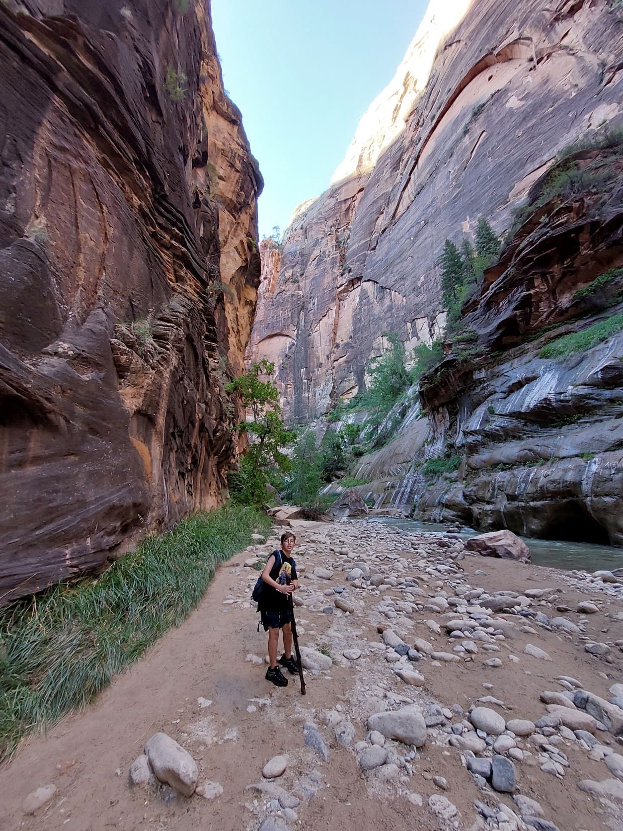 The great parks of Utah - part 3