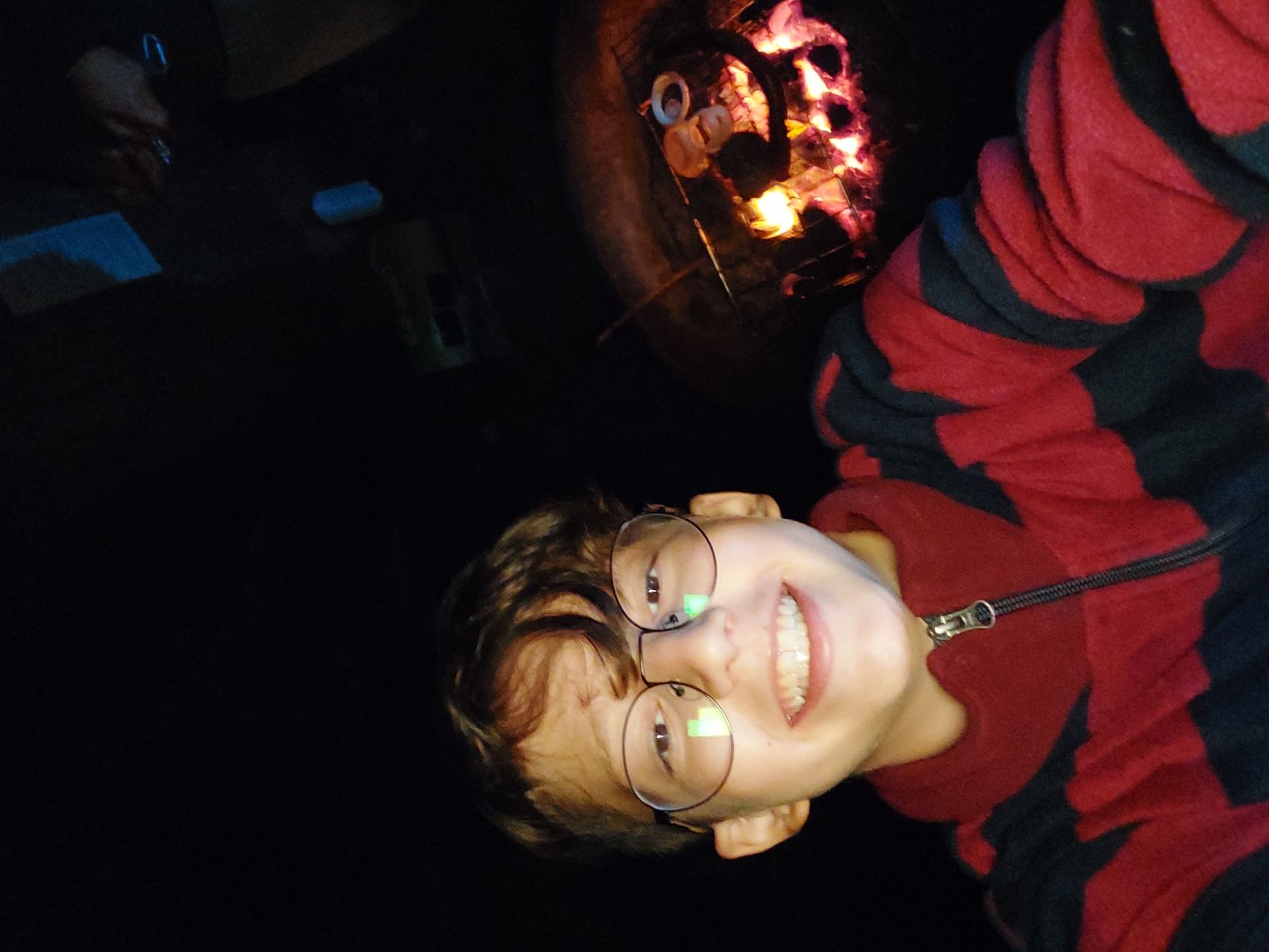 Camping for non-campers