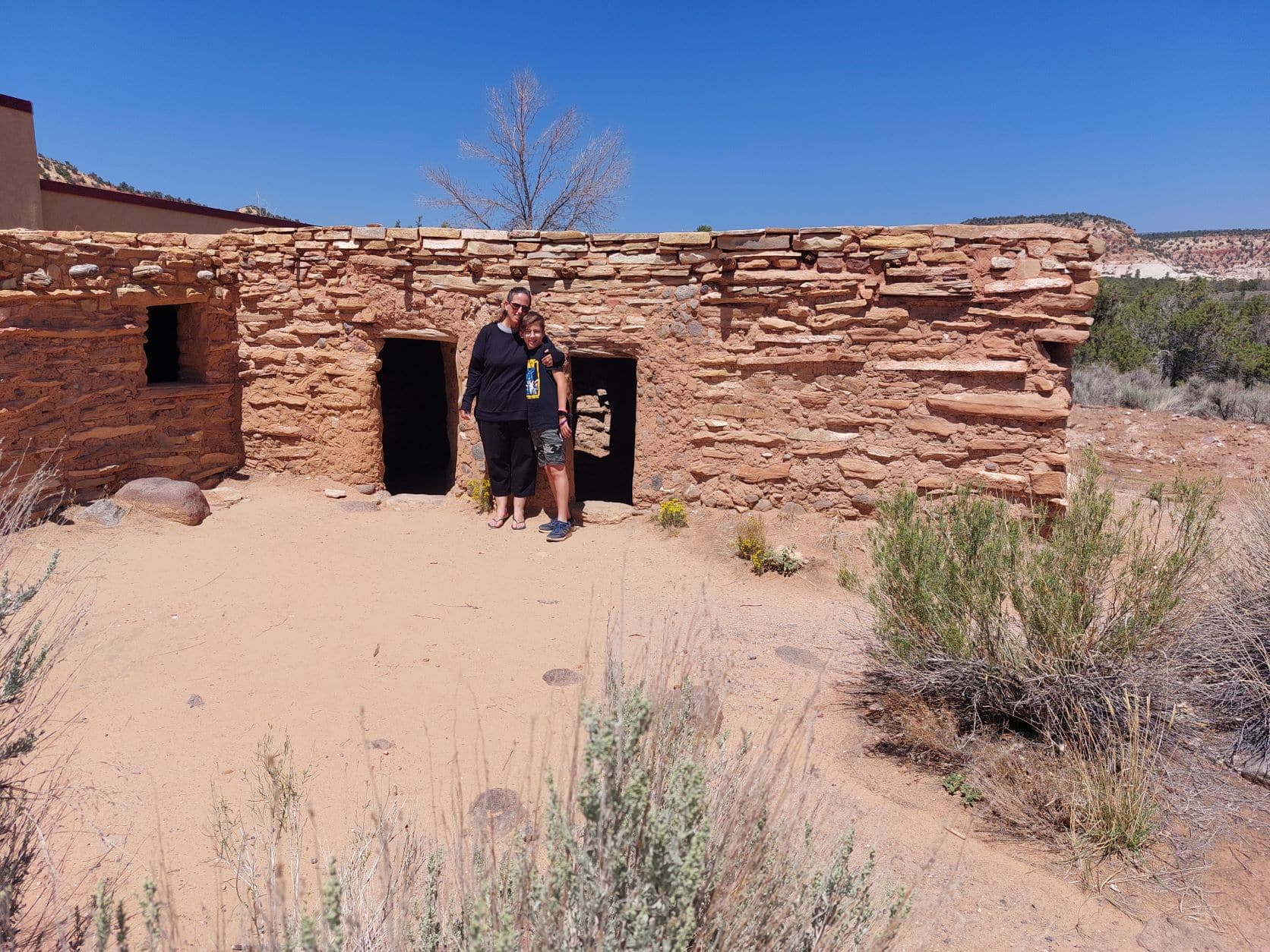 The great parks of Utah - part 2