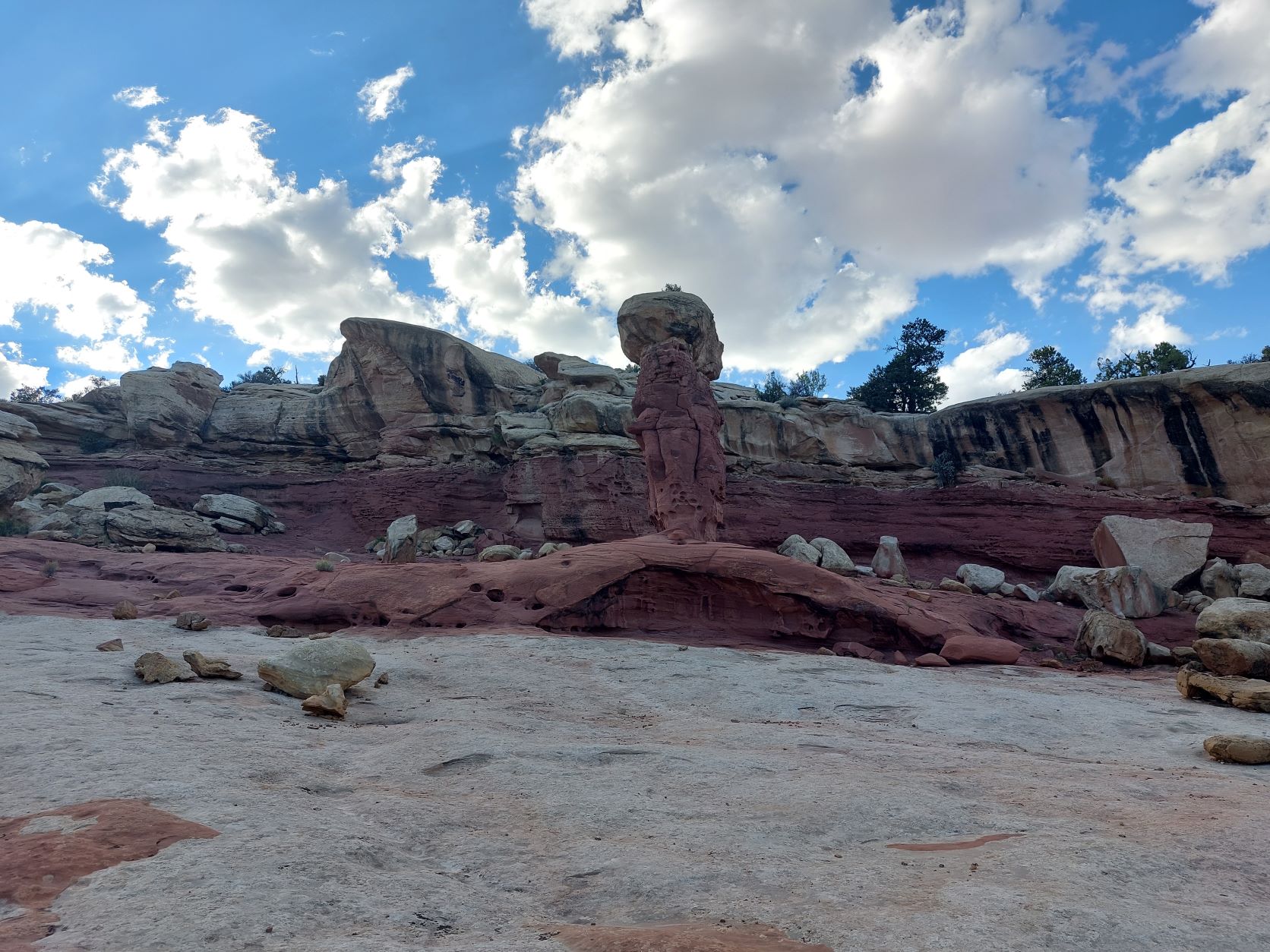 The great parks of Utah - part 2