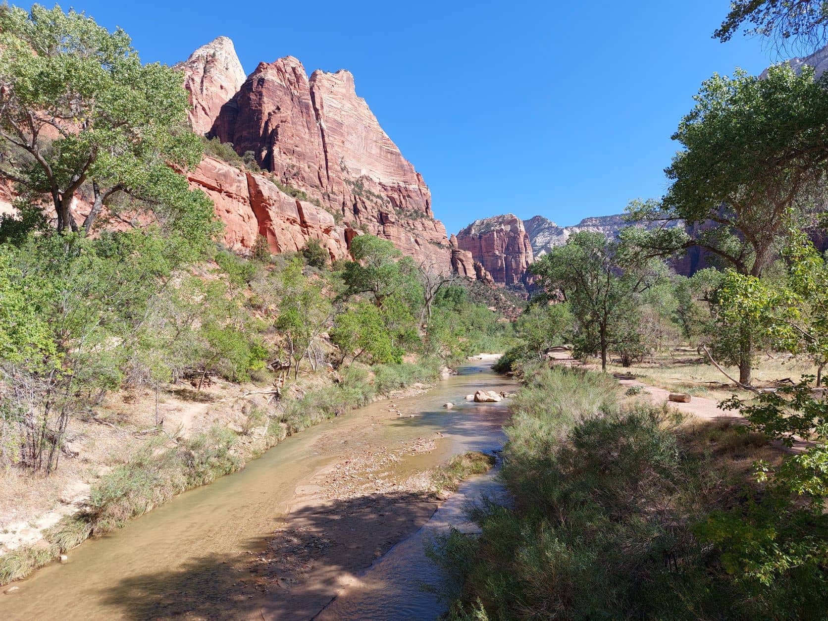 The great parks of Utah - part 3