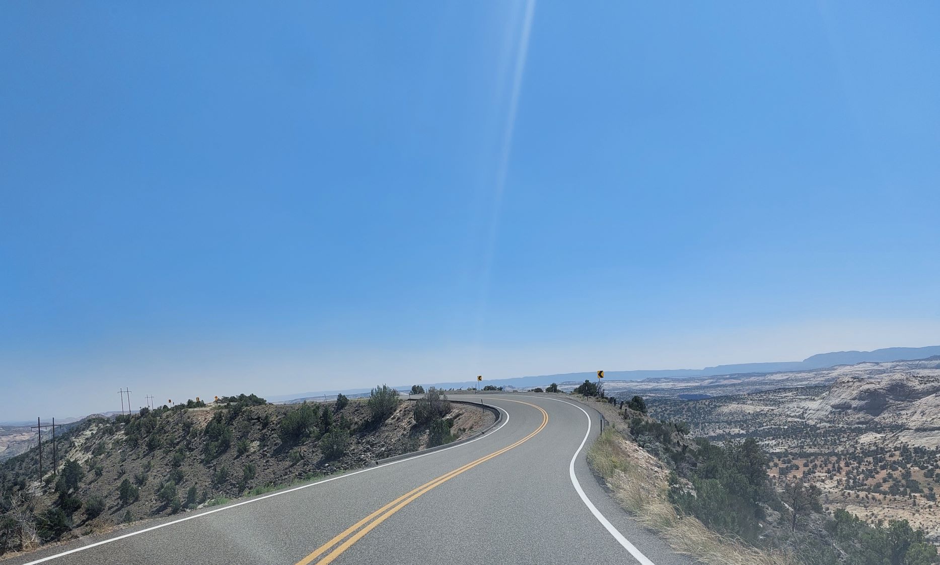 The great parks of Utah - part 2