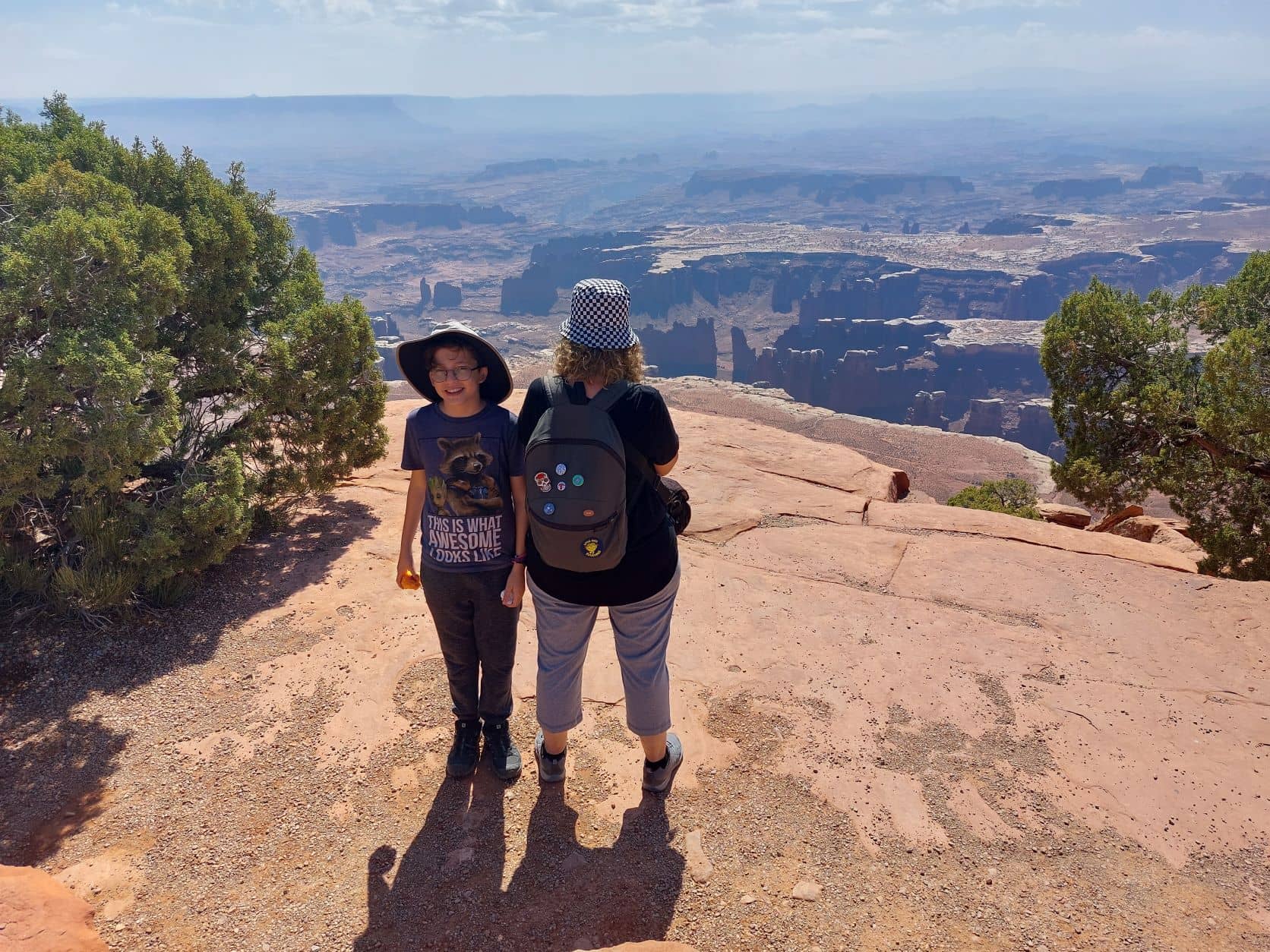 The great parks of Utah – Part 1