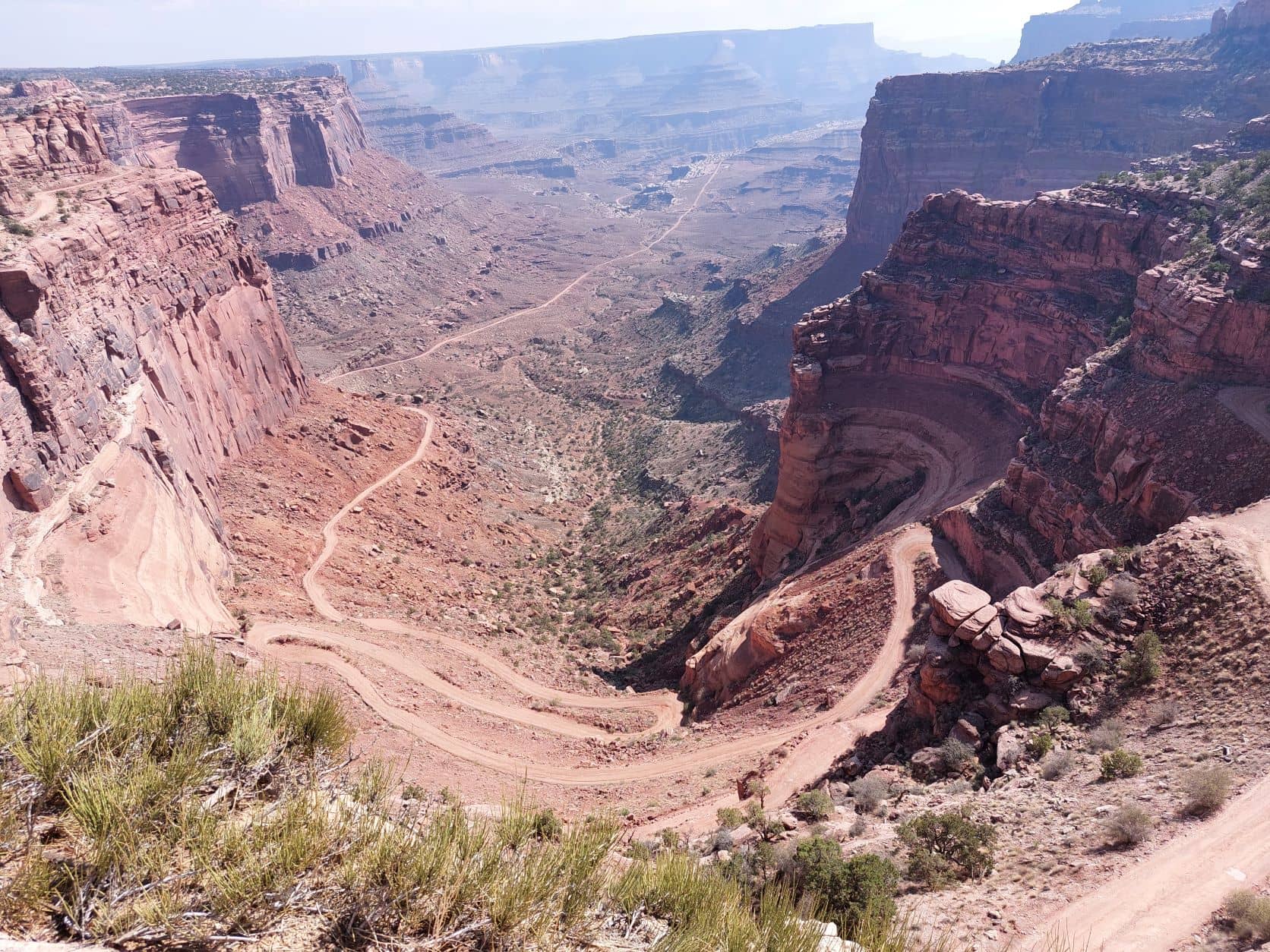 The great parks of Utah – Part 1