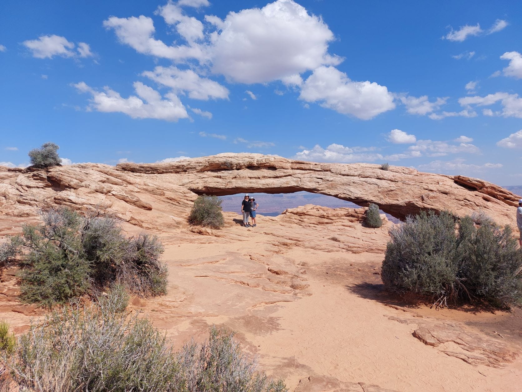 The great parks of Utah – Part 1