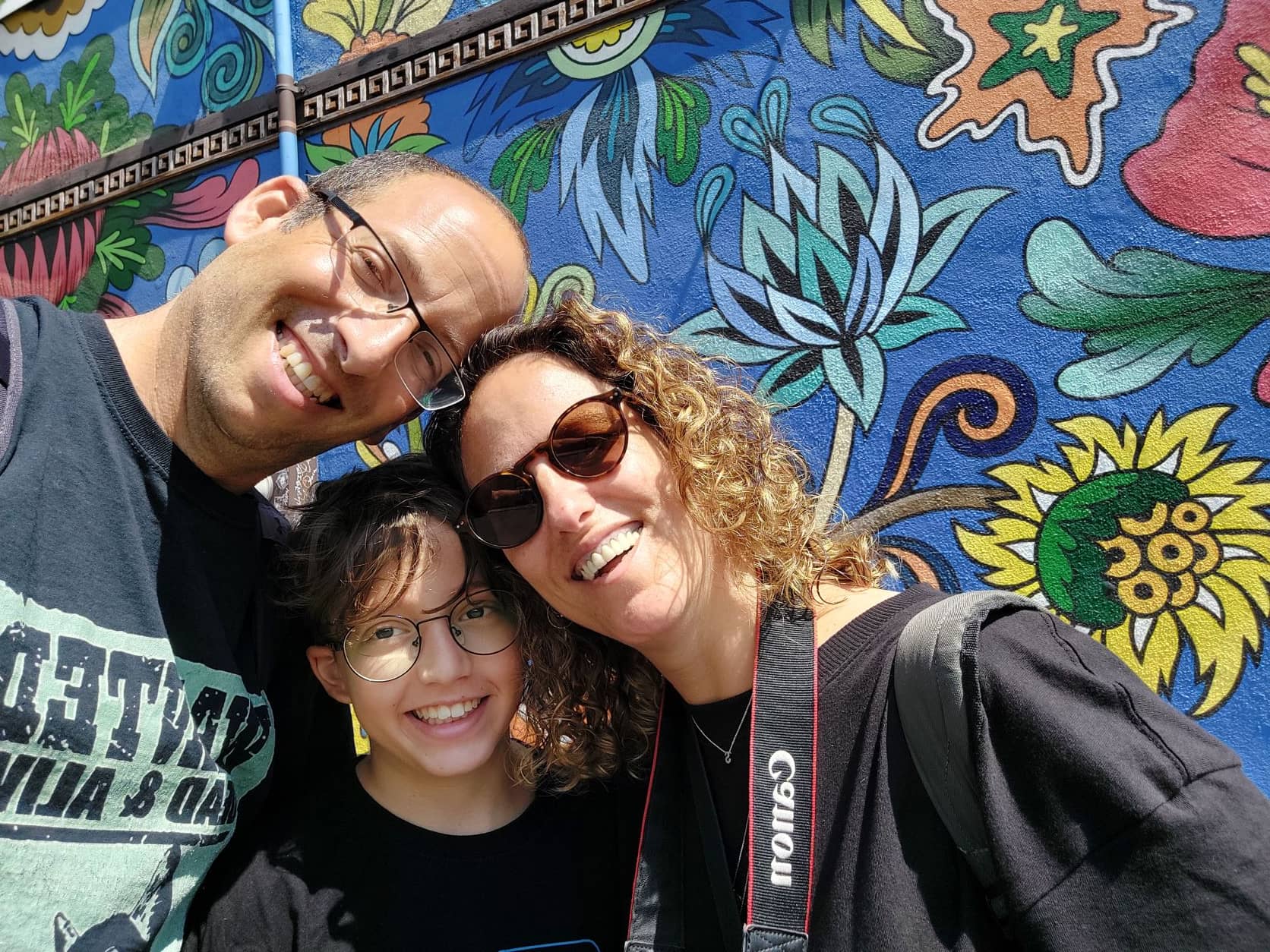 Mixed impressions of Portland