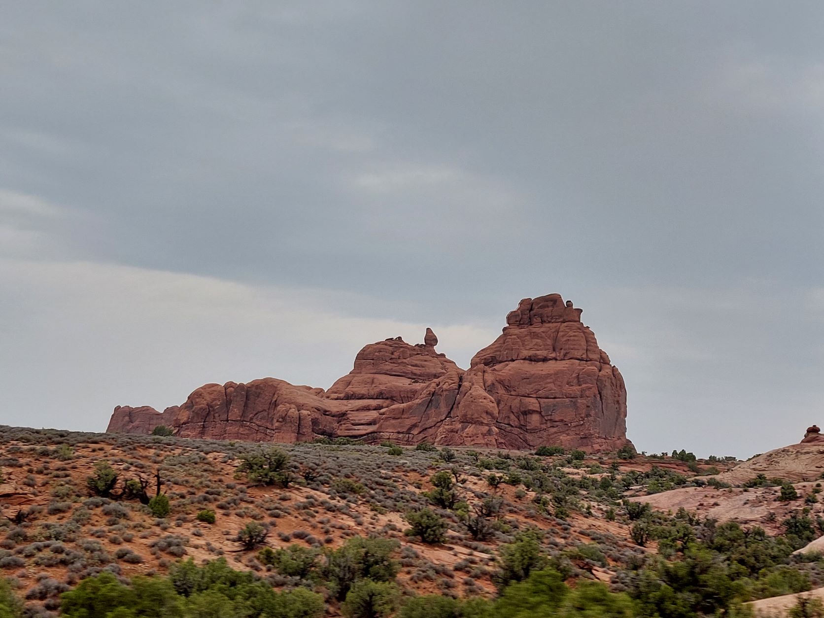 The great parks of Utah – Part 1