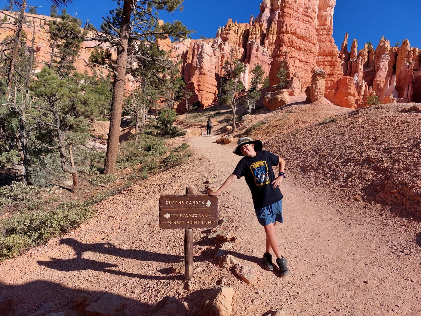 The great parks of Utah - part 2