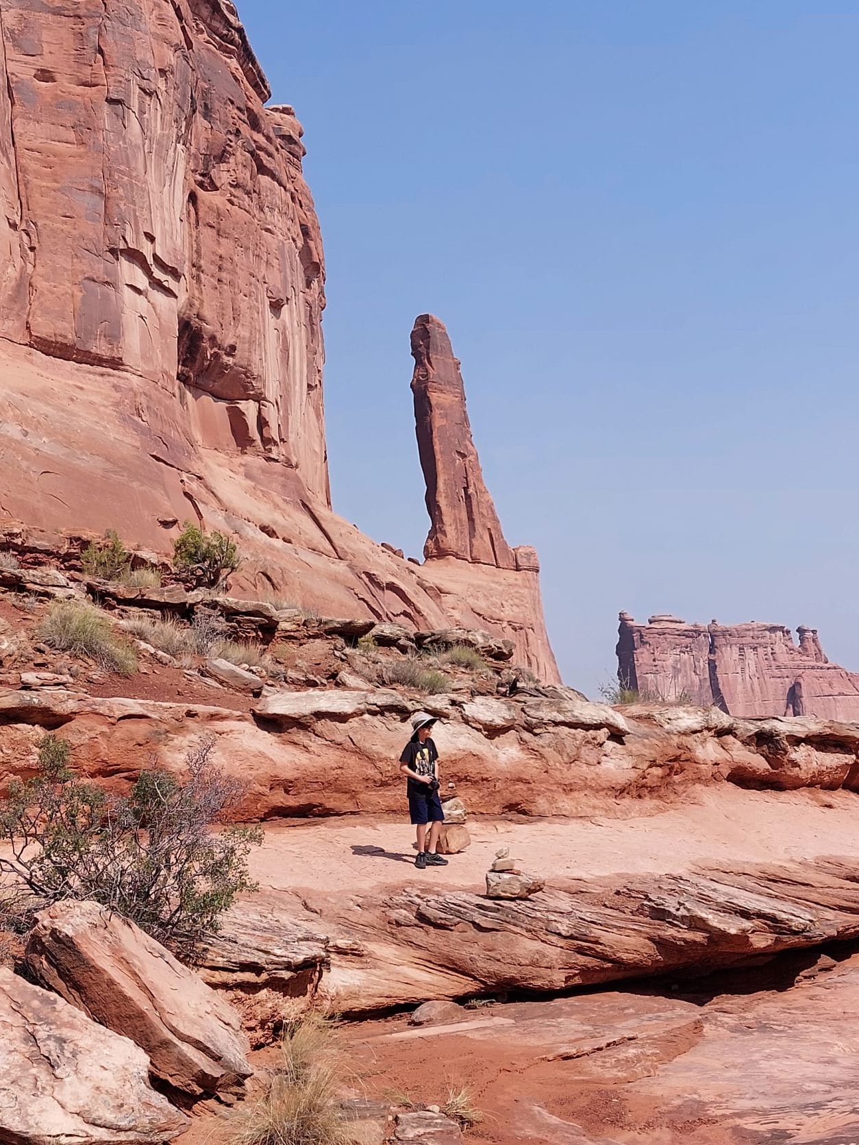 The great parks of Utah – Part 1
