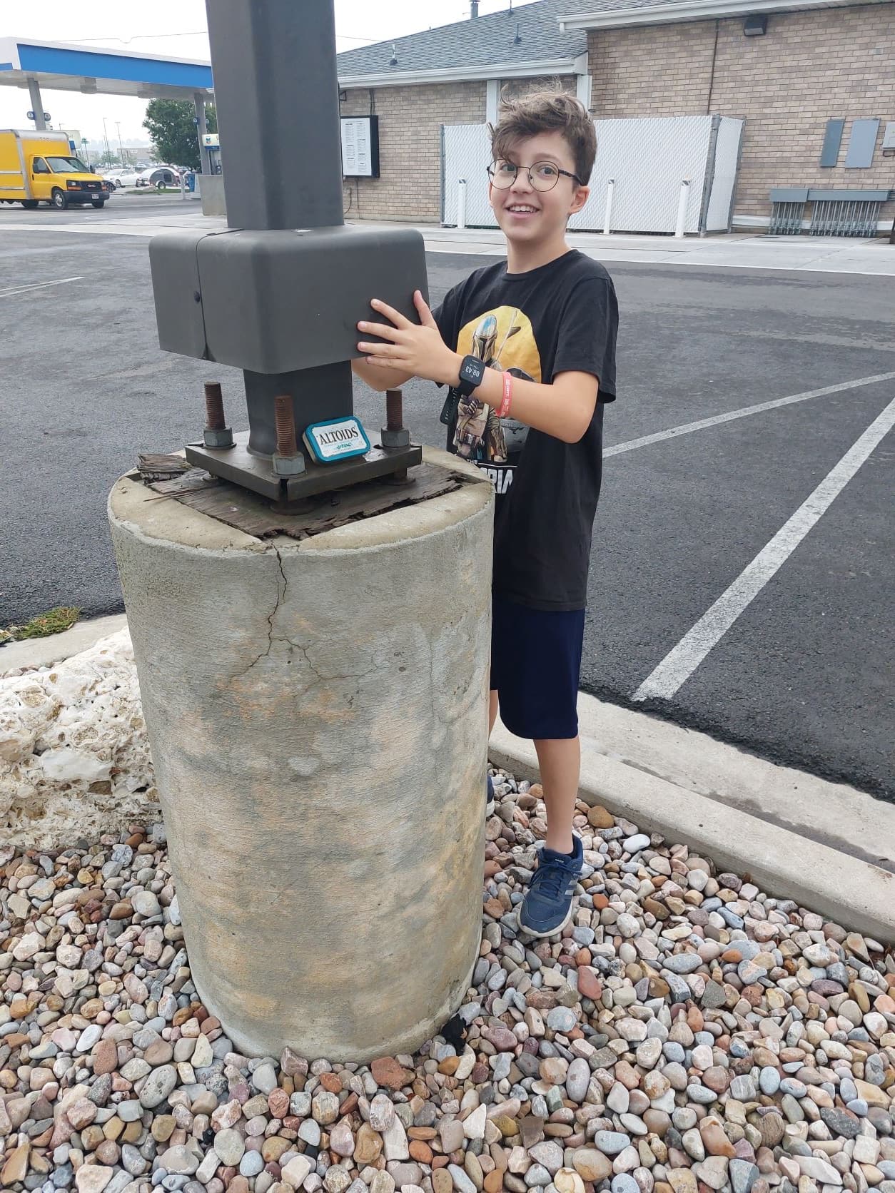 Orienteering and Geocaching