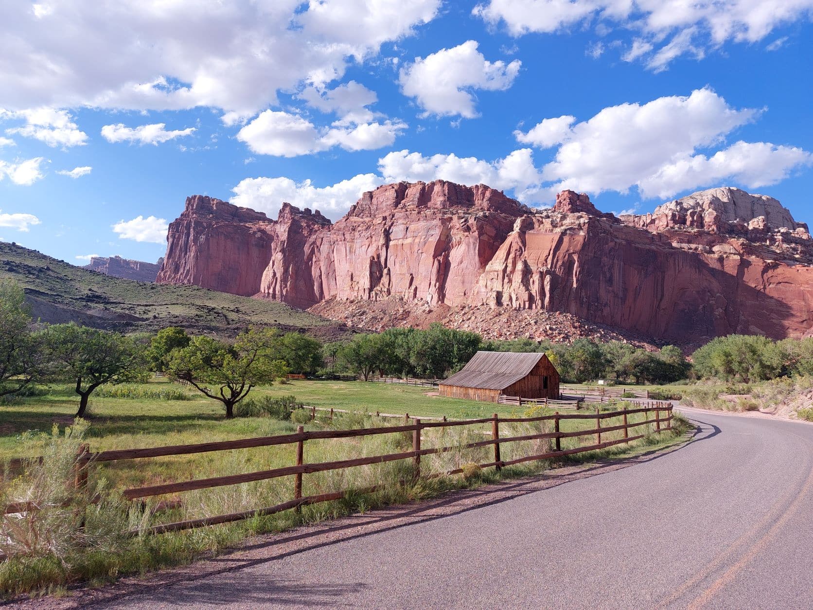 The great parks of Utah - part 2