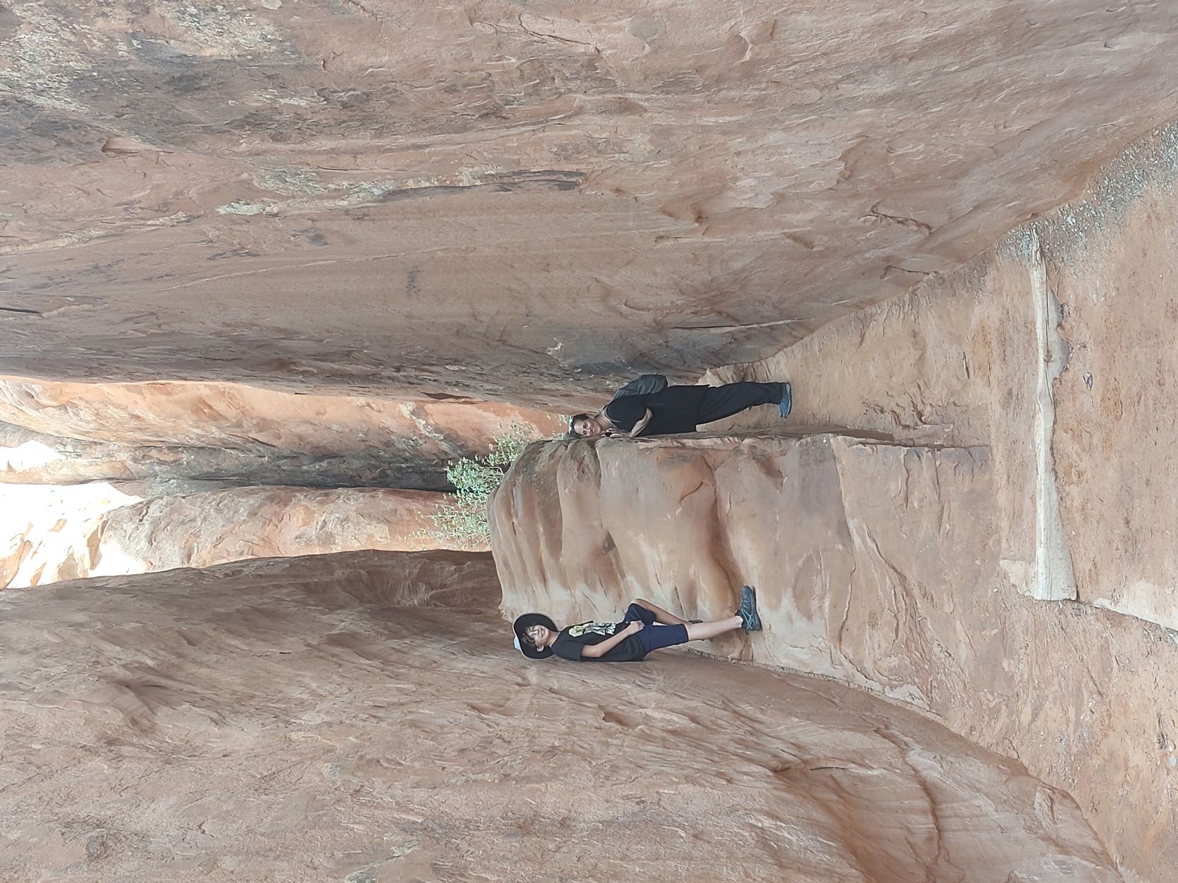 The great parks of Utah – Part 1