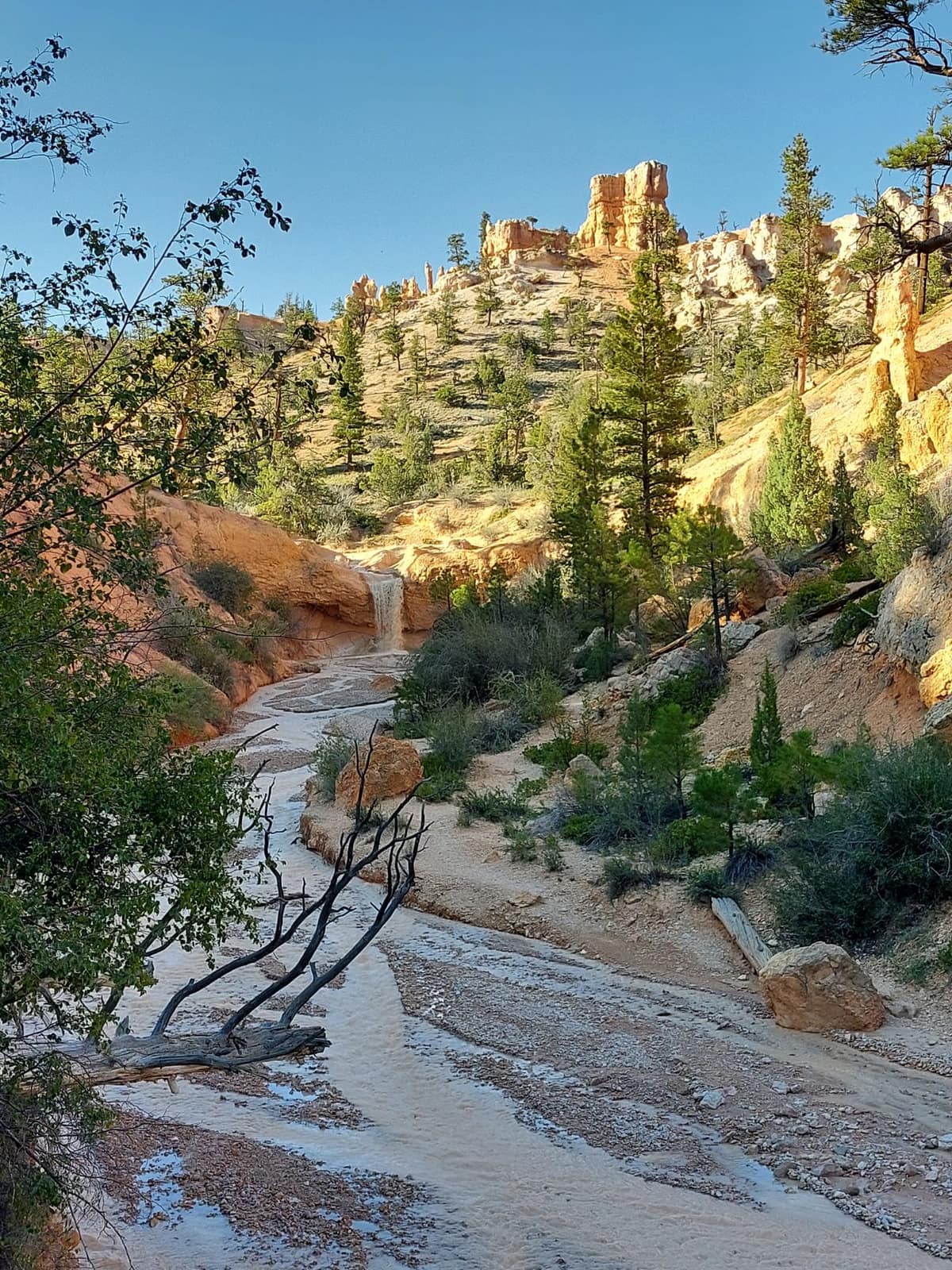 The great parks of Utah - part 2