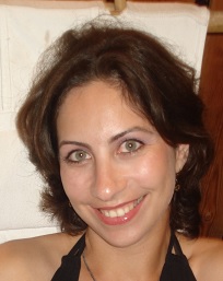 Katya Belelovsky
