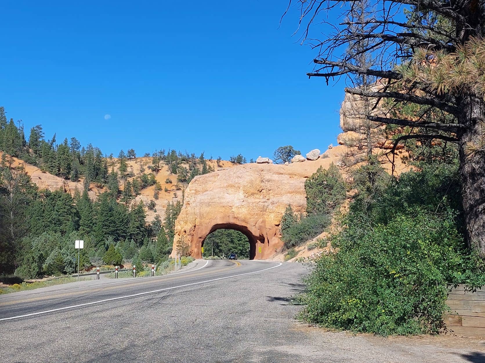 The great parks of Utah - part 3