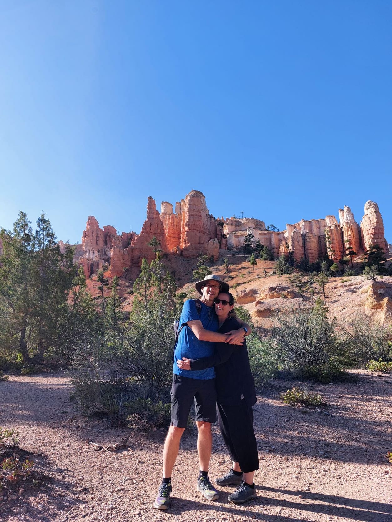 The great parks of Utah - part 2
