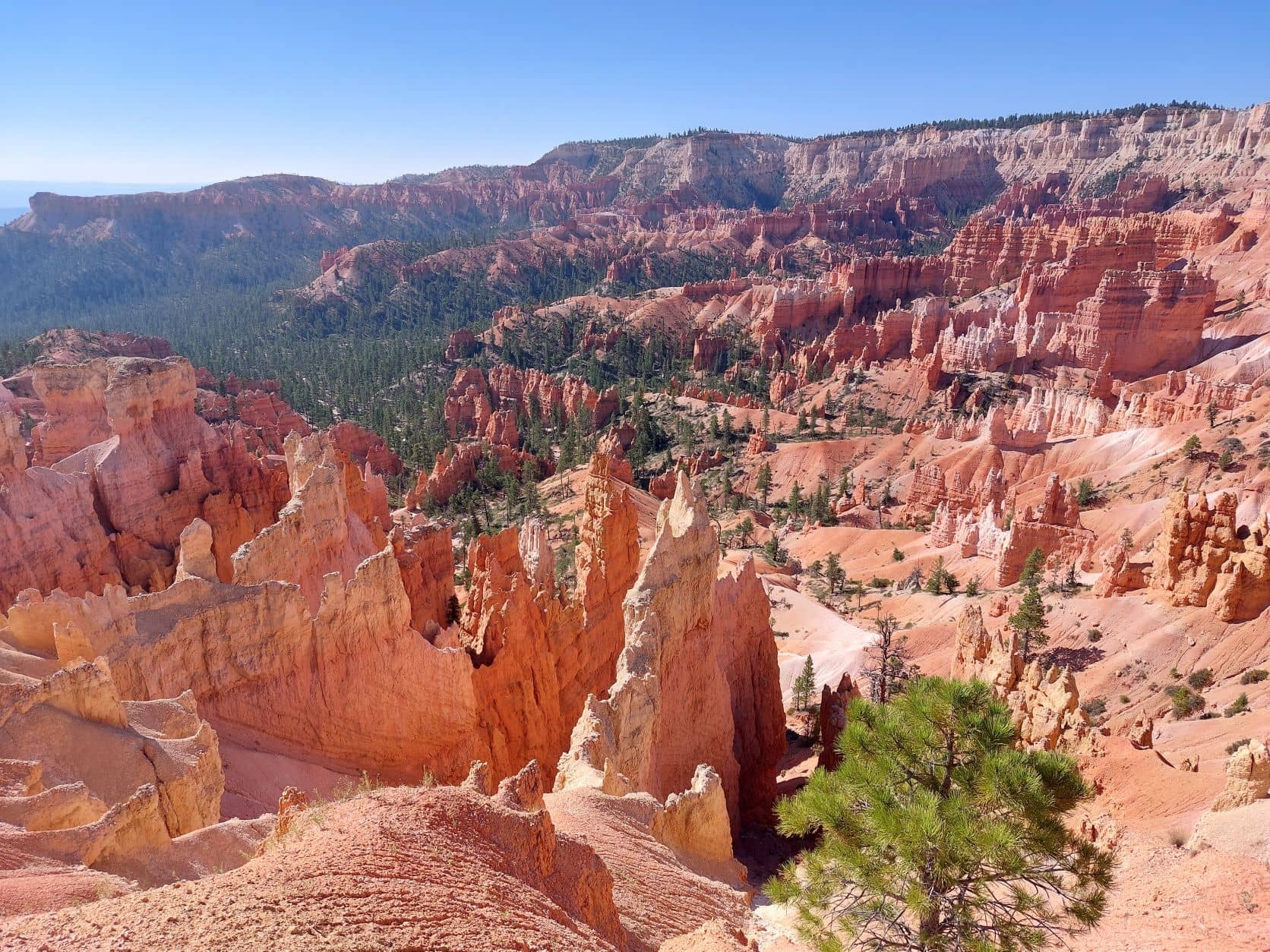 The great parks of Utah - part 2