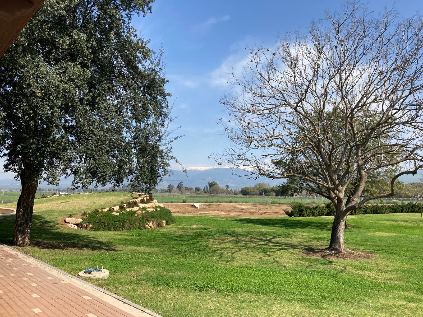 Kfar Blum 2022, photo 3