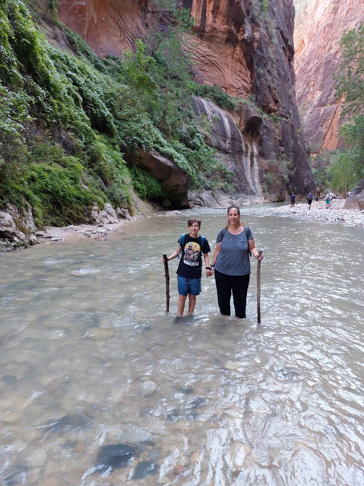 The great parks of Utah - part 3