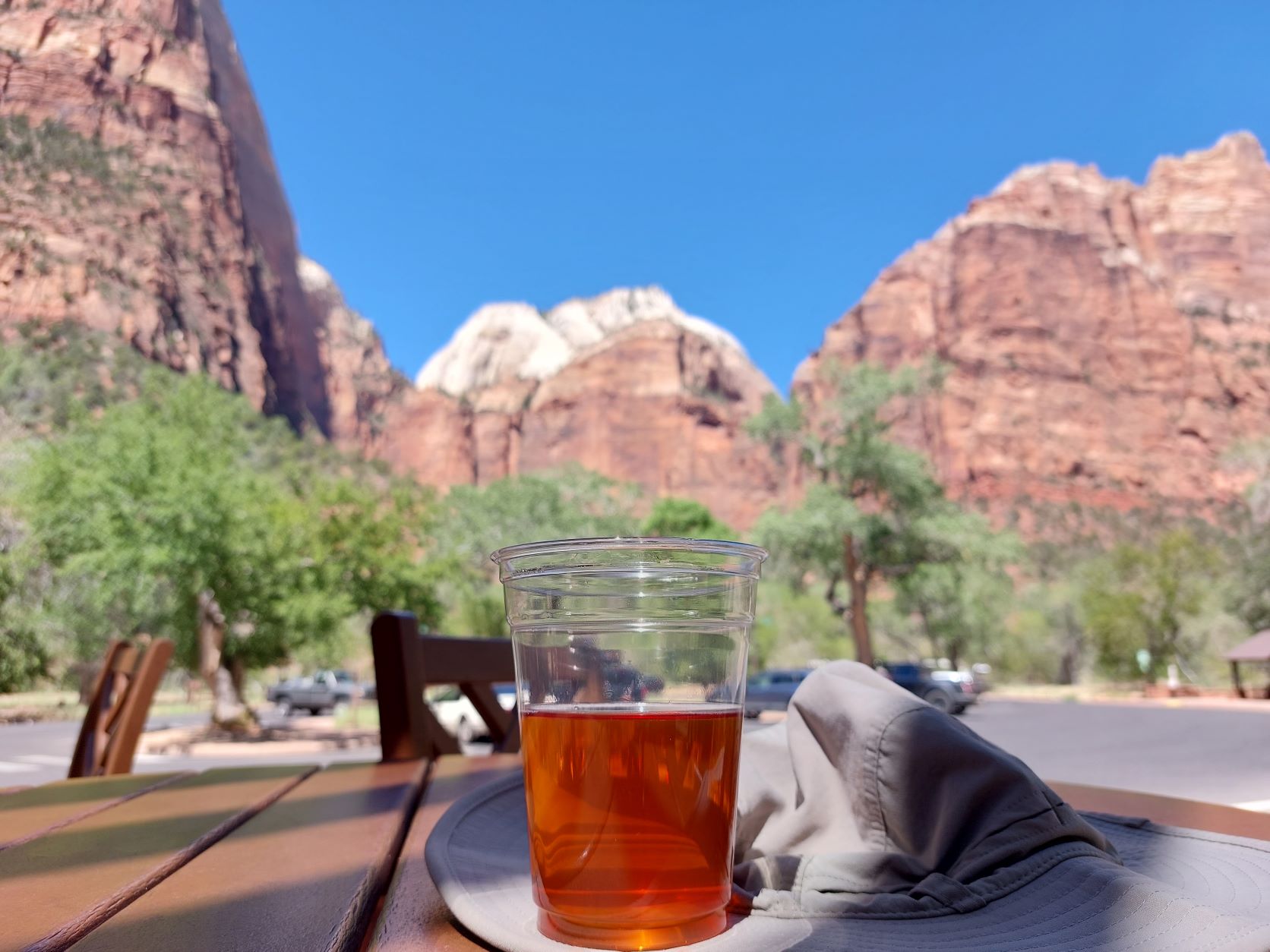 The great parks of Utah - part 3