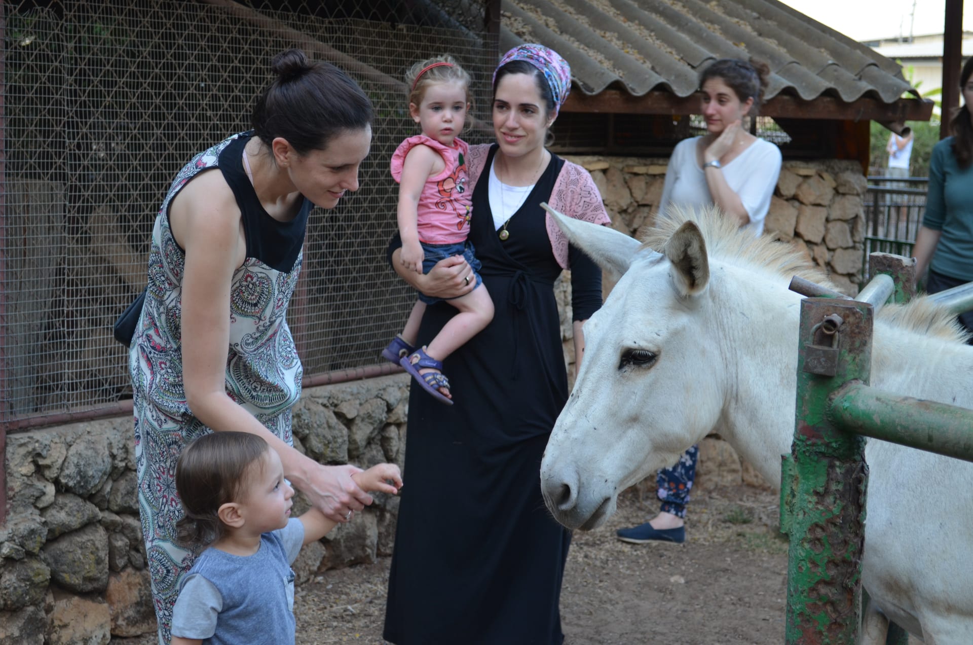 Lab trip, Aug 2015, photo 2