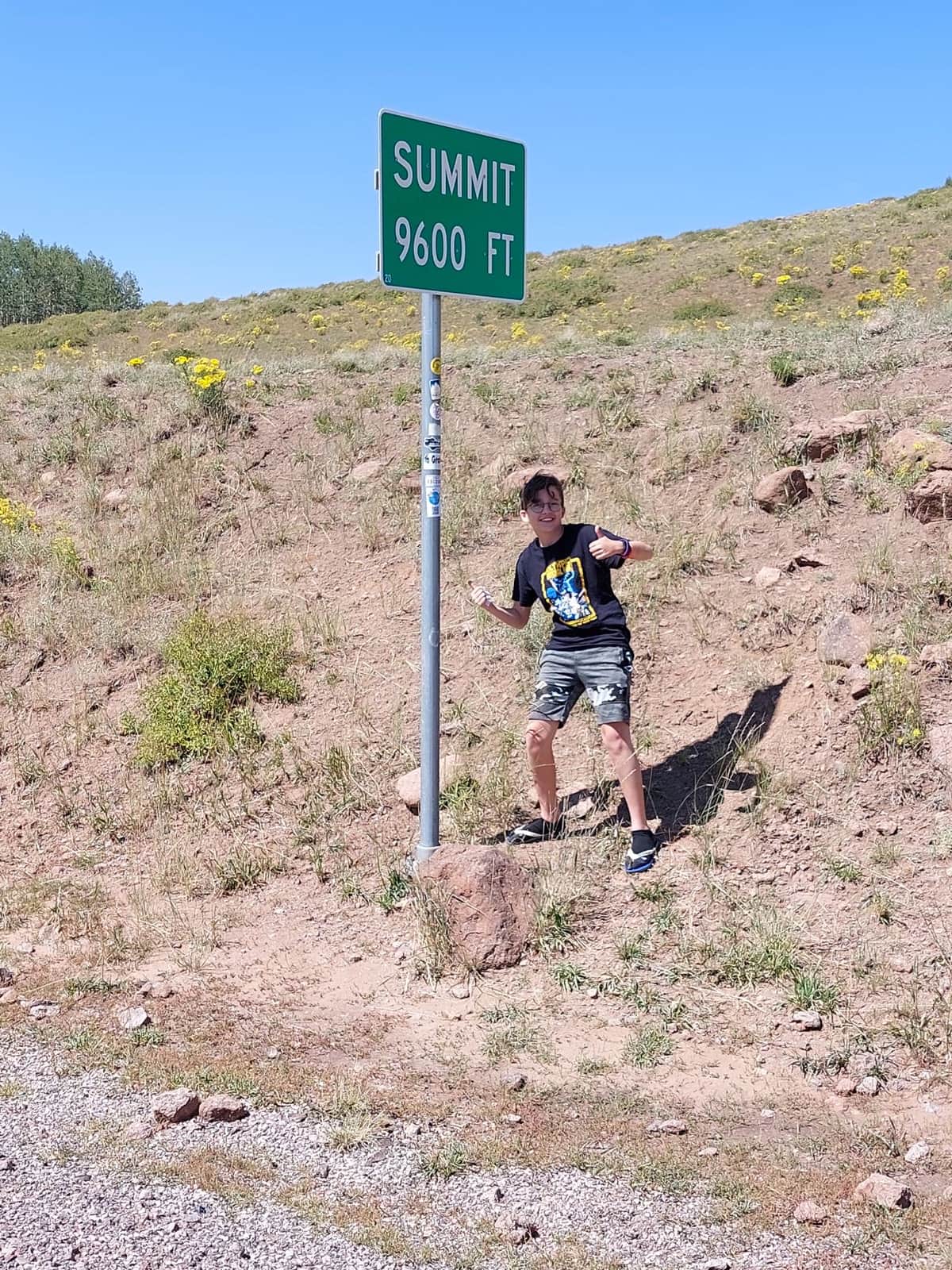 The great parks of Utah - part 2