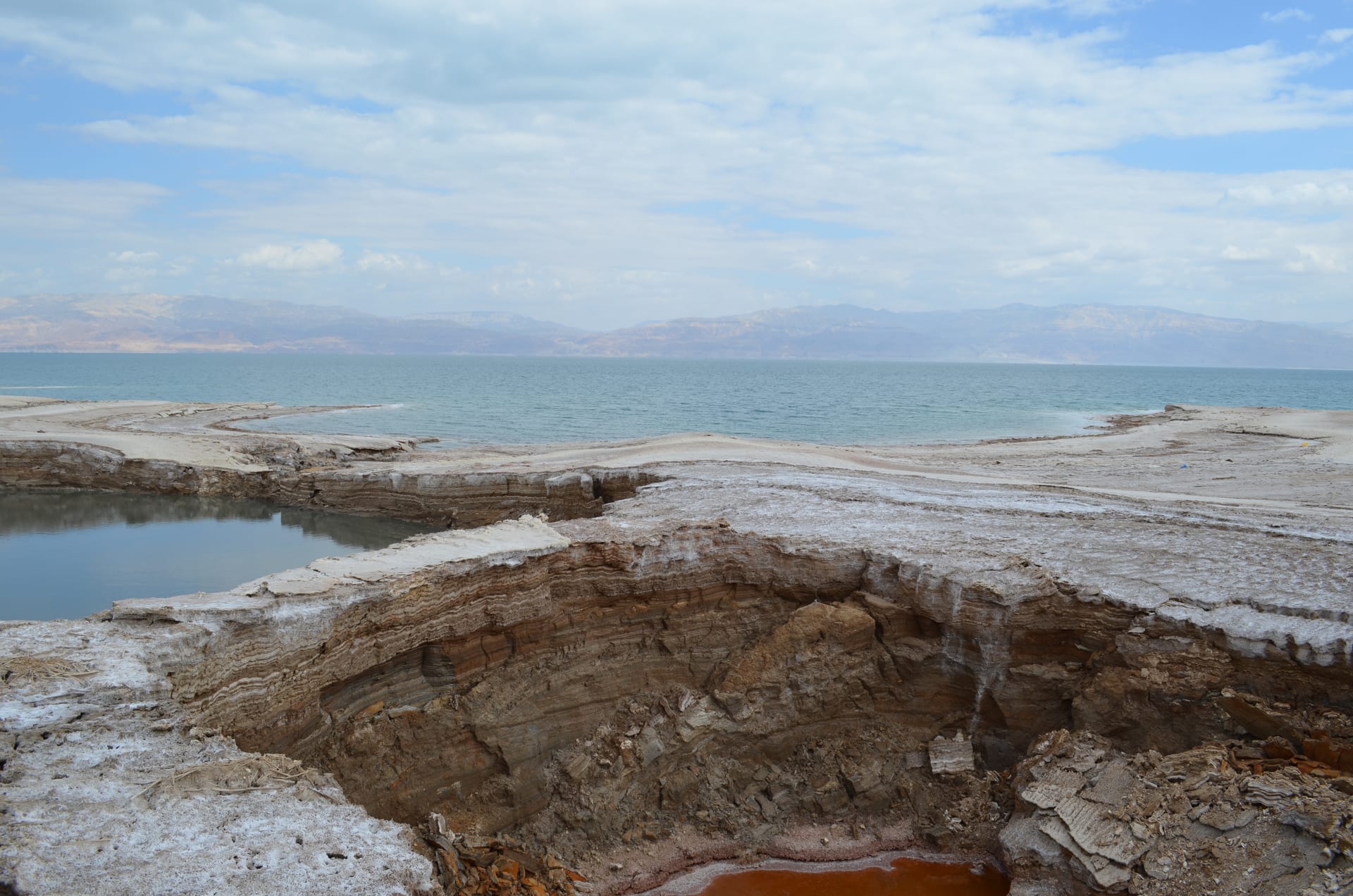 Ein-Gedi conference, 2015, photo 1