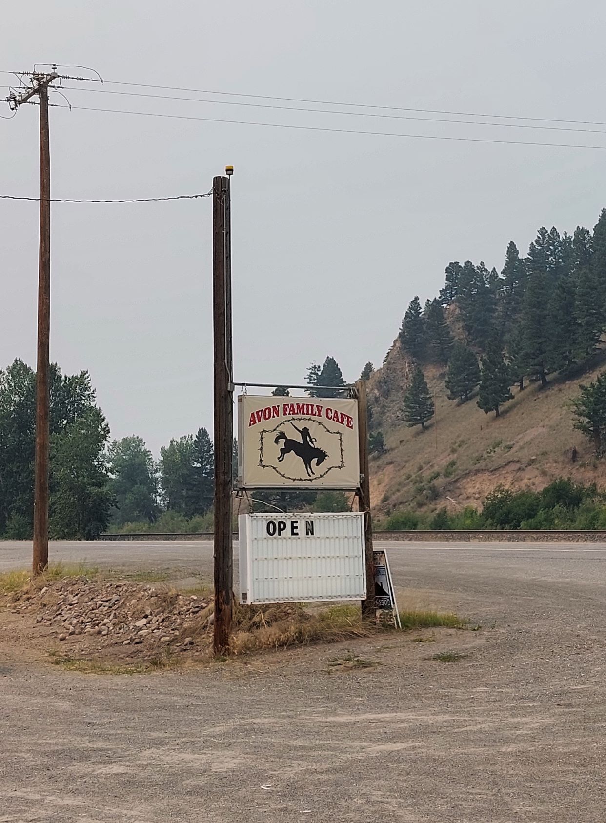 Yellowstone national park