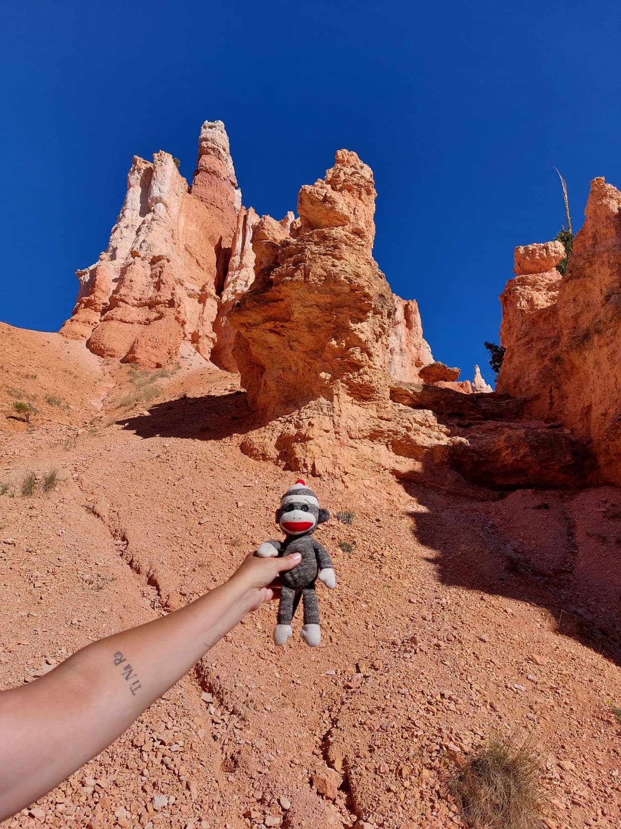 The great parks of Utah - part 2