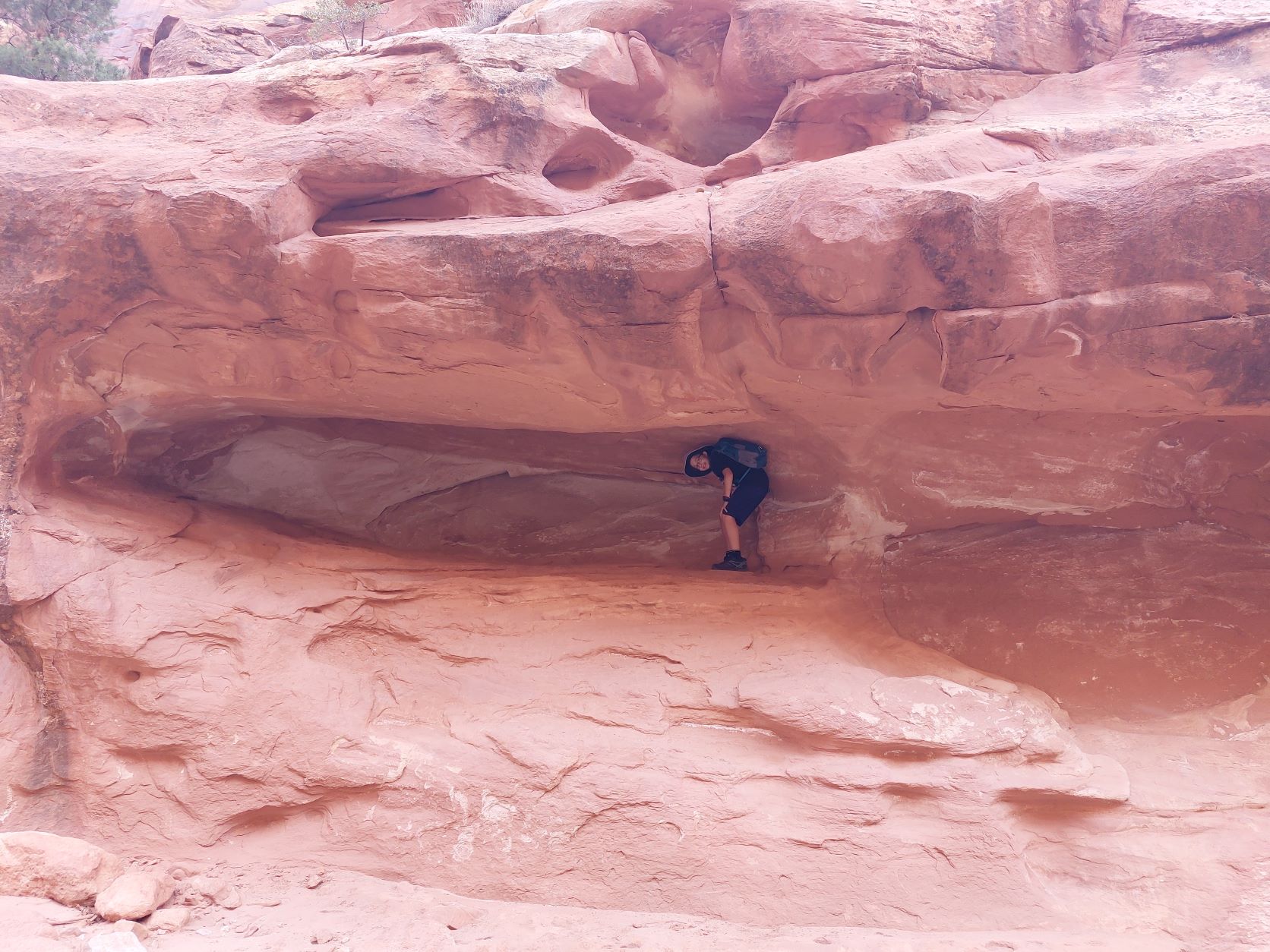 The great parks of Utah - part 2