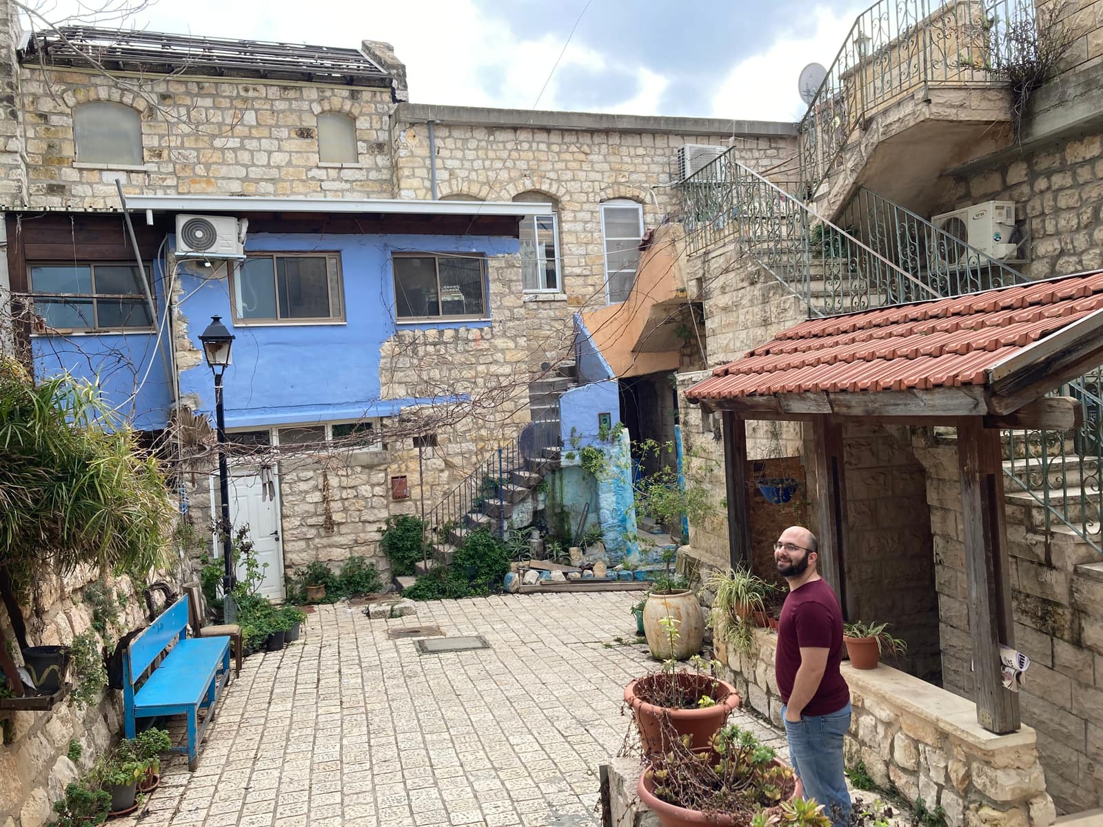Kfar Blum 2022, photo 4