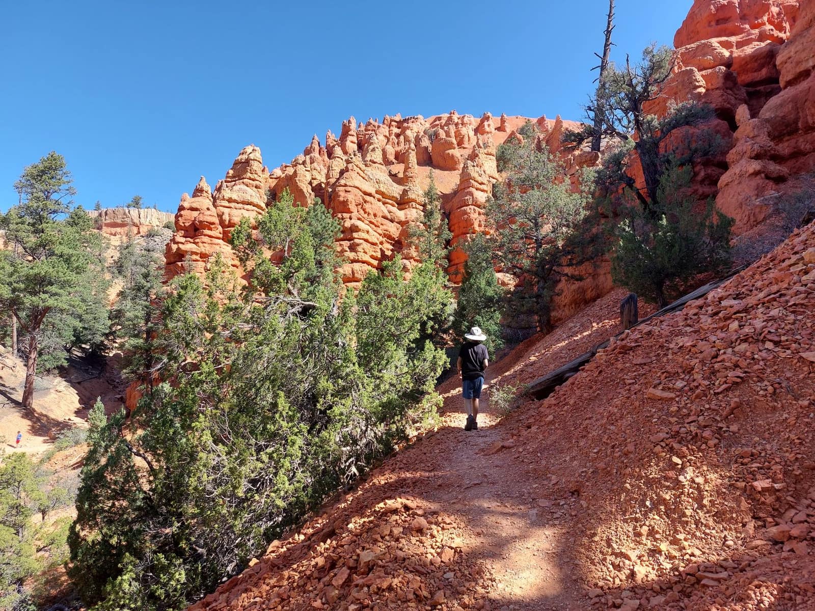 The great parks of Utah - part 3
