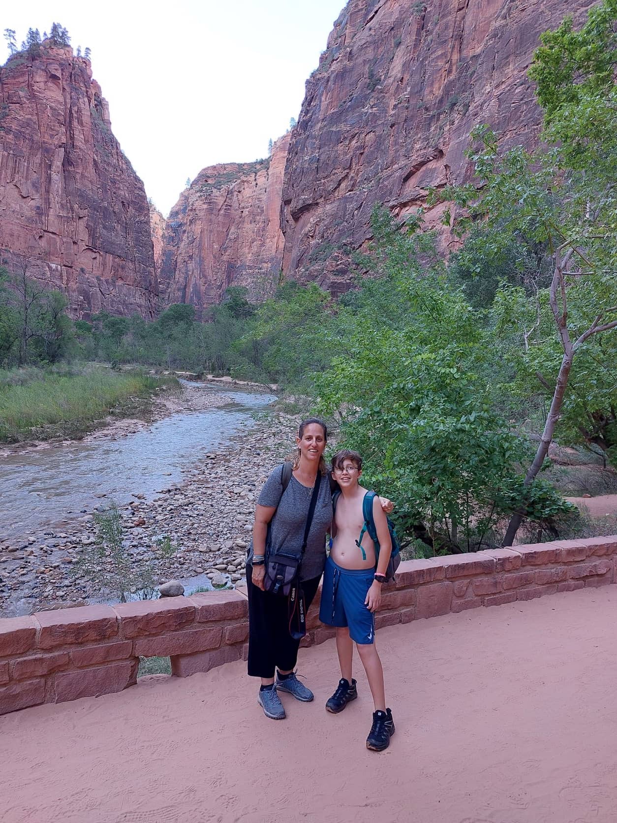 The great parks of Utah - part 3