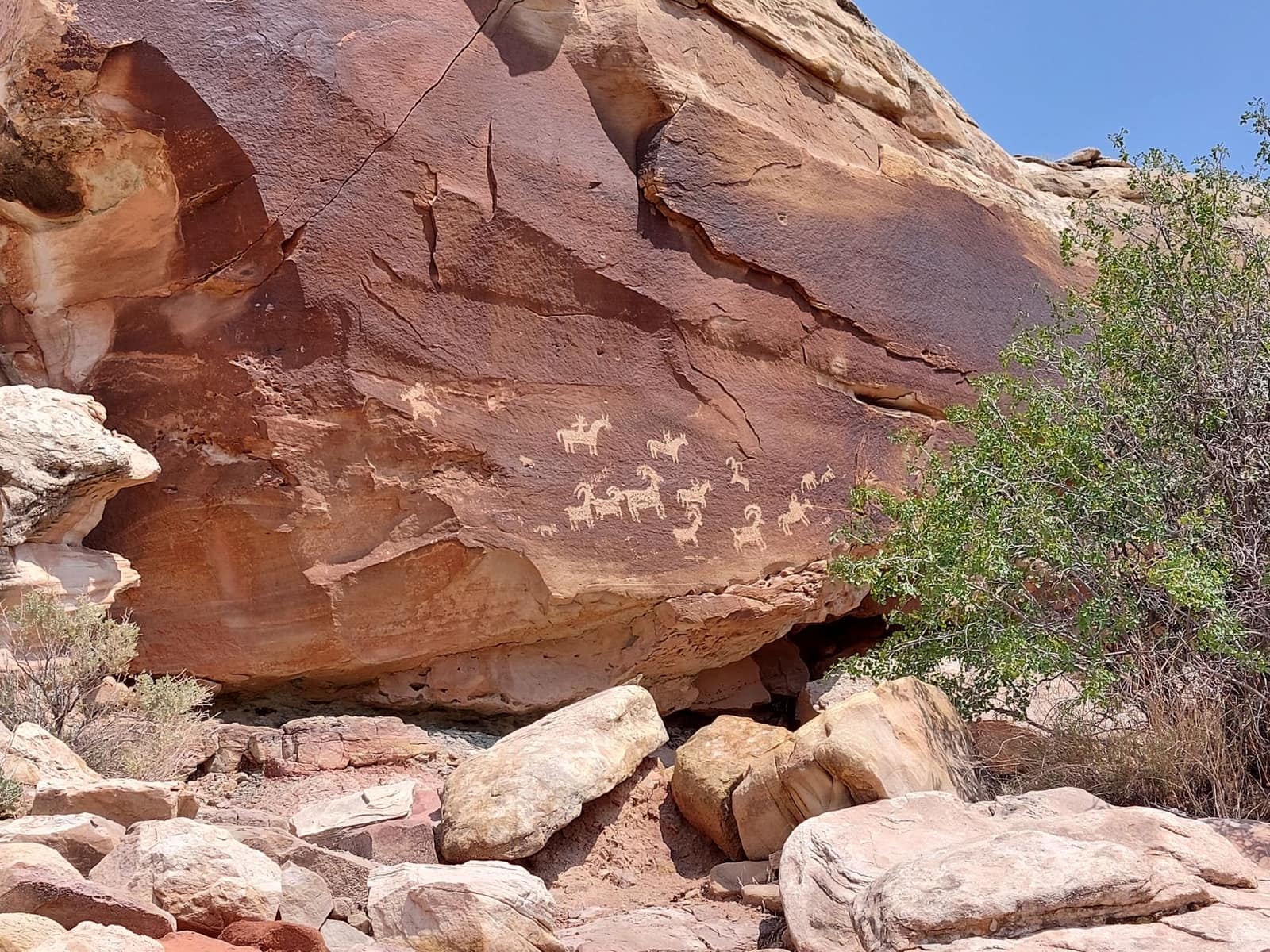 The great parks of Utah – Part 1