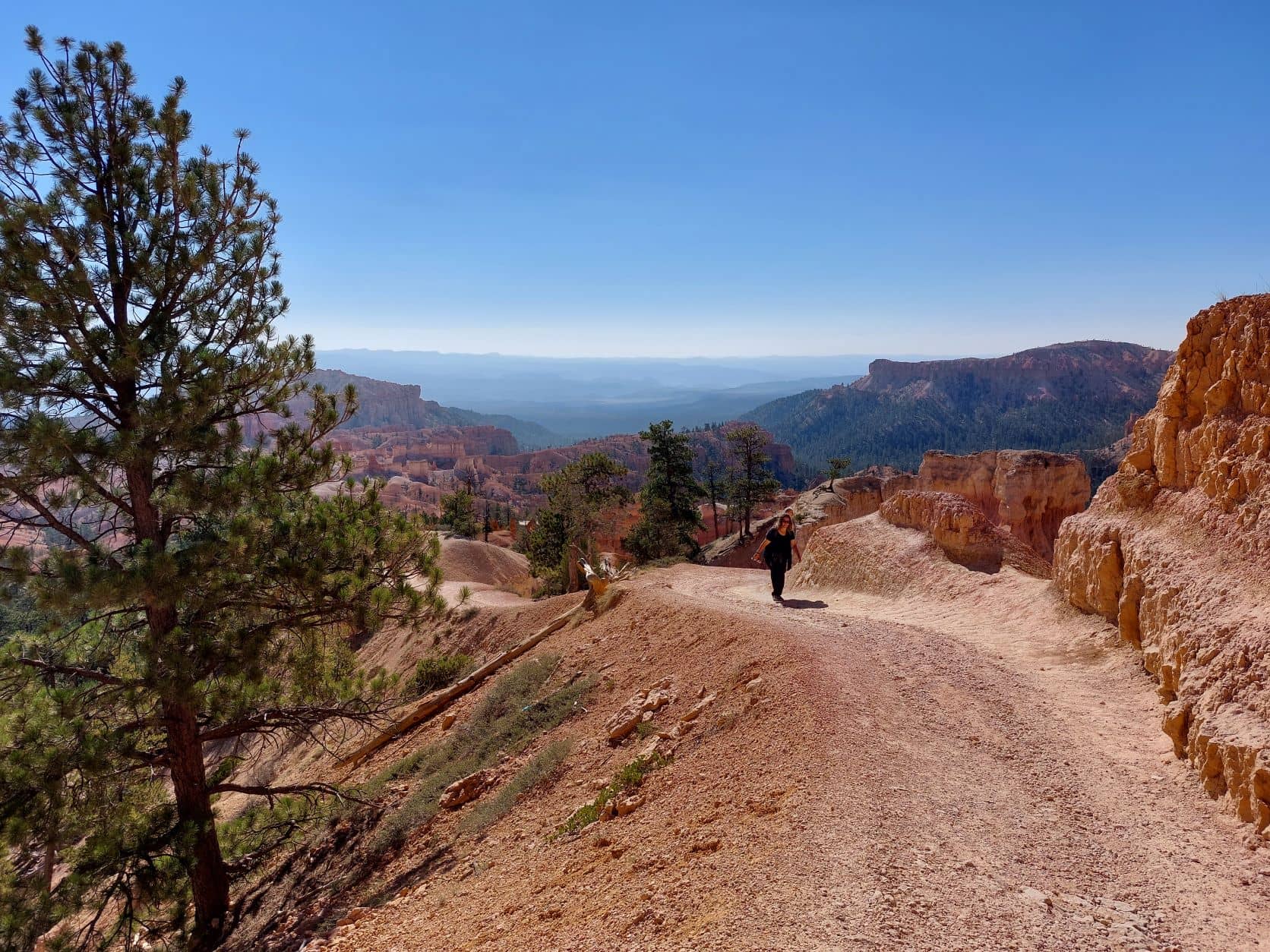 The great parks of Utah - part 2