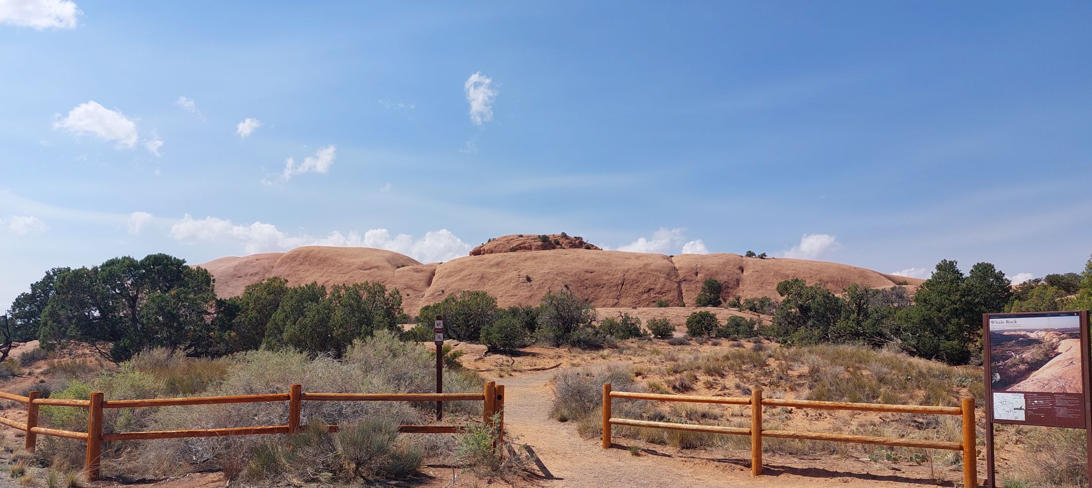 The great parks of Utah – Part 1