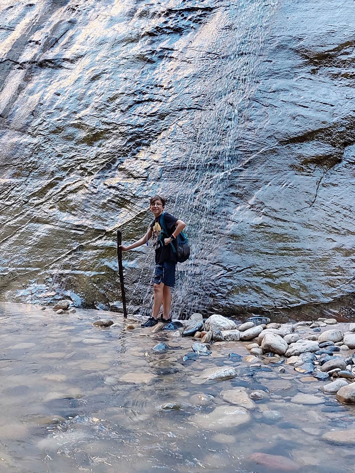 The great parks of Utah - part 3