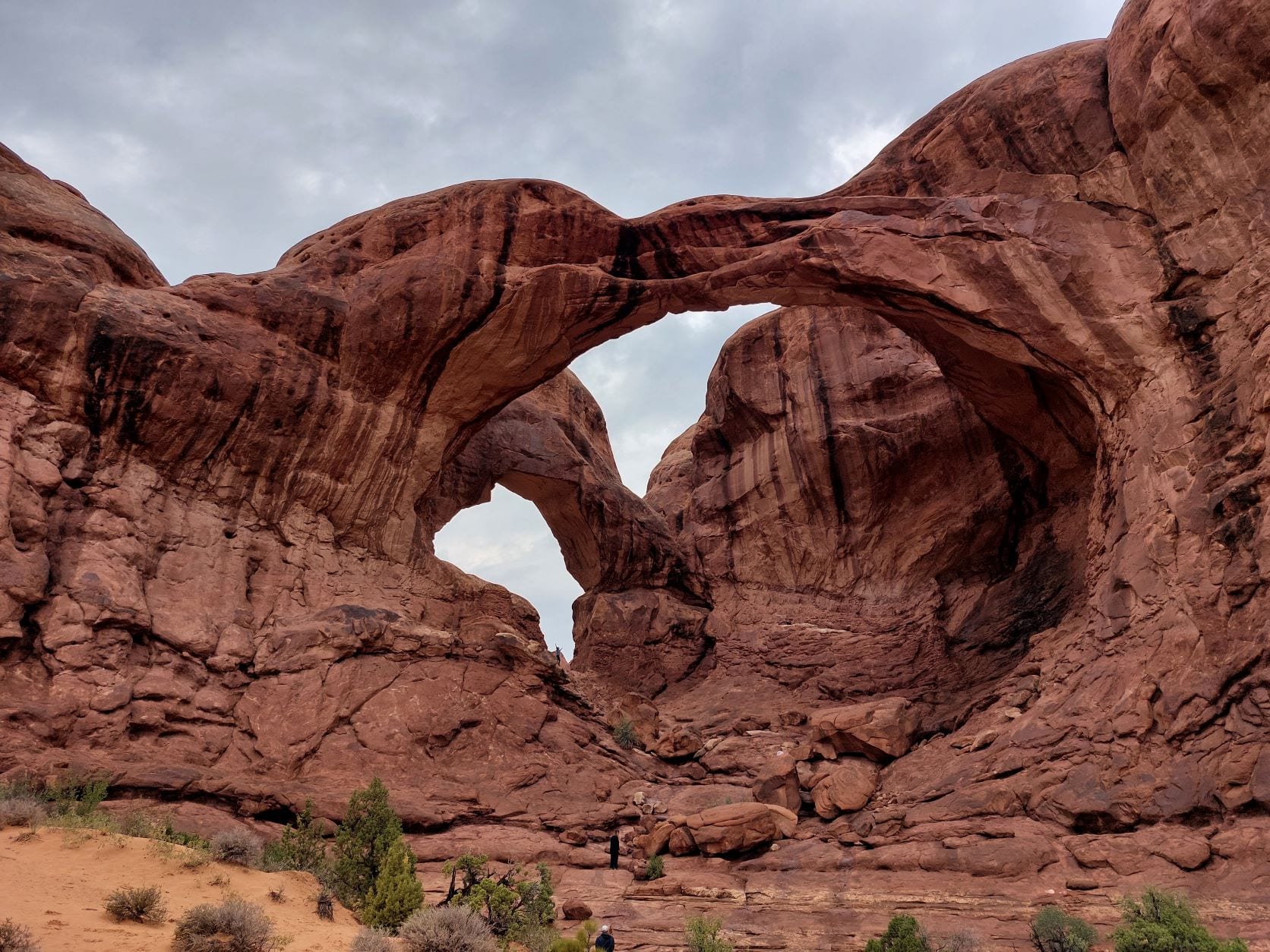 The great parks of Utah – Part 1