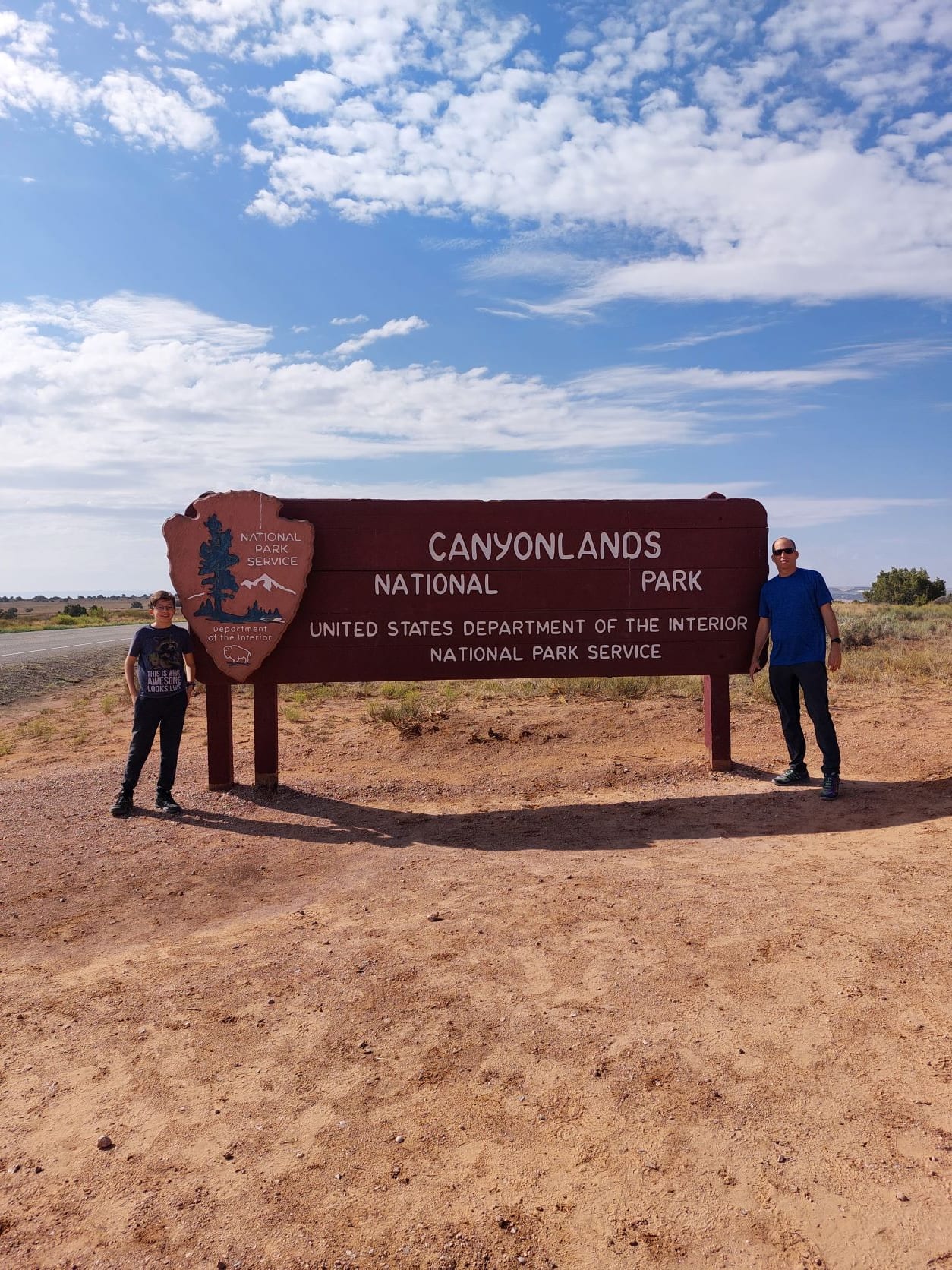 The great parks of Utah – Part 1