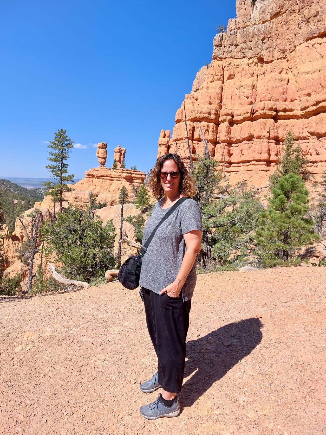 The great parks of Utah - part 3