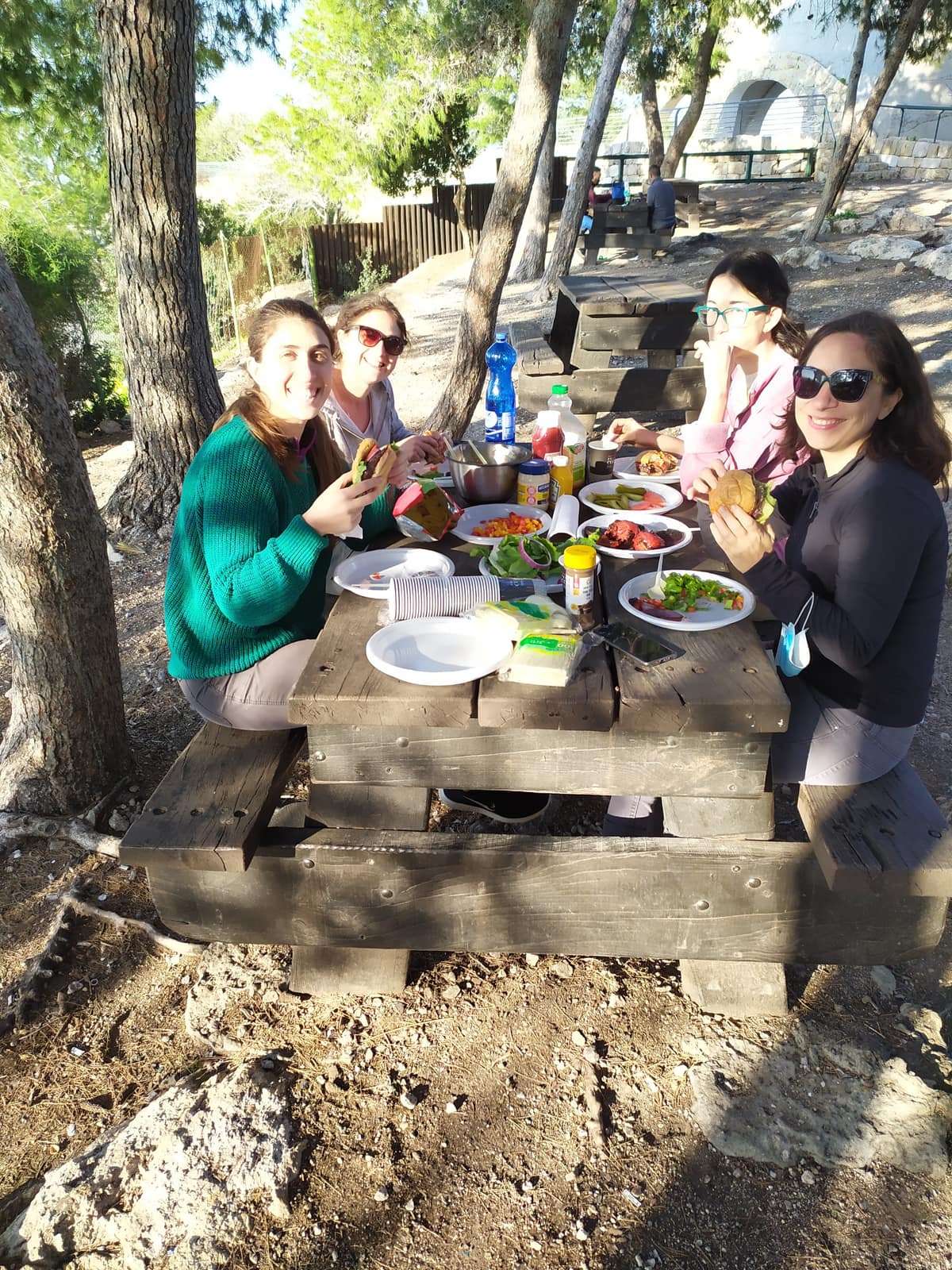 Lab trip, Feb 2021, photo 6