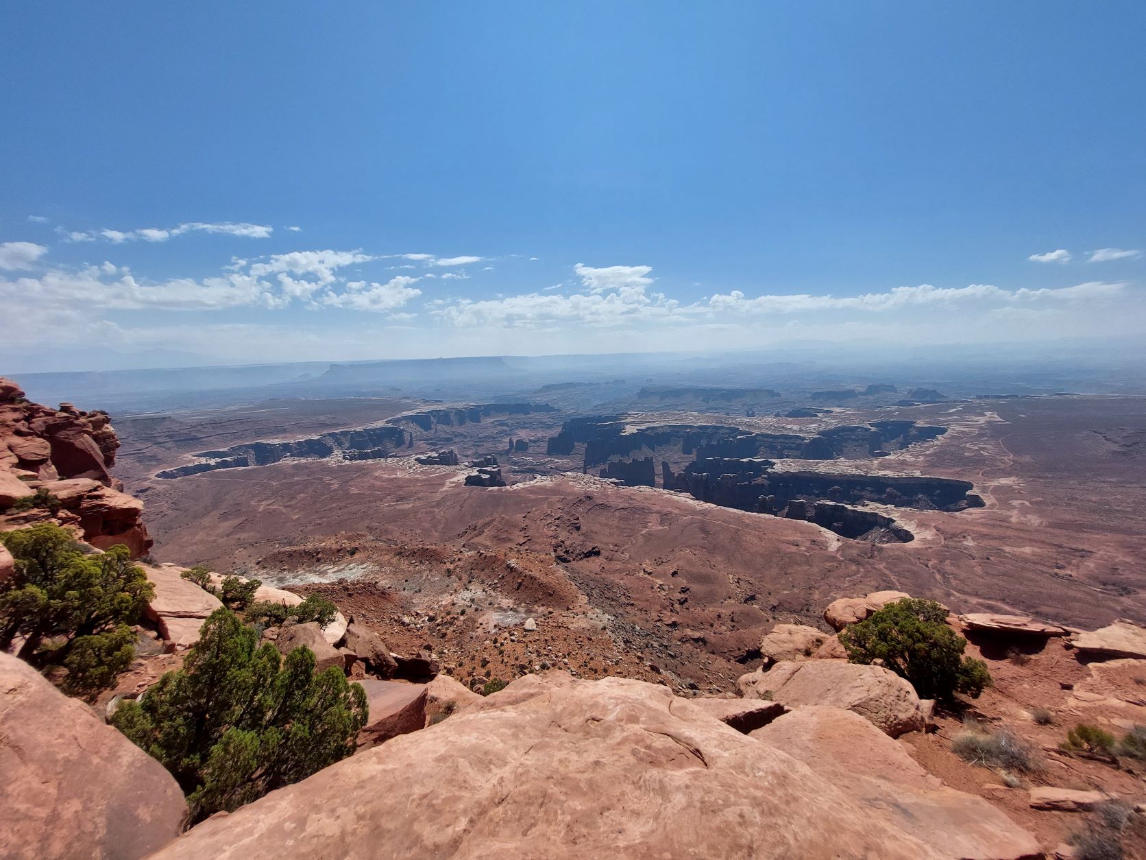 The great parks of Utah – Part 1